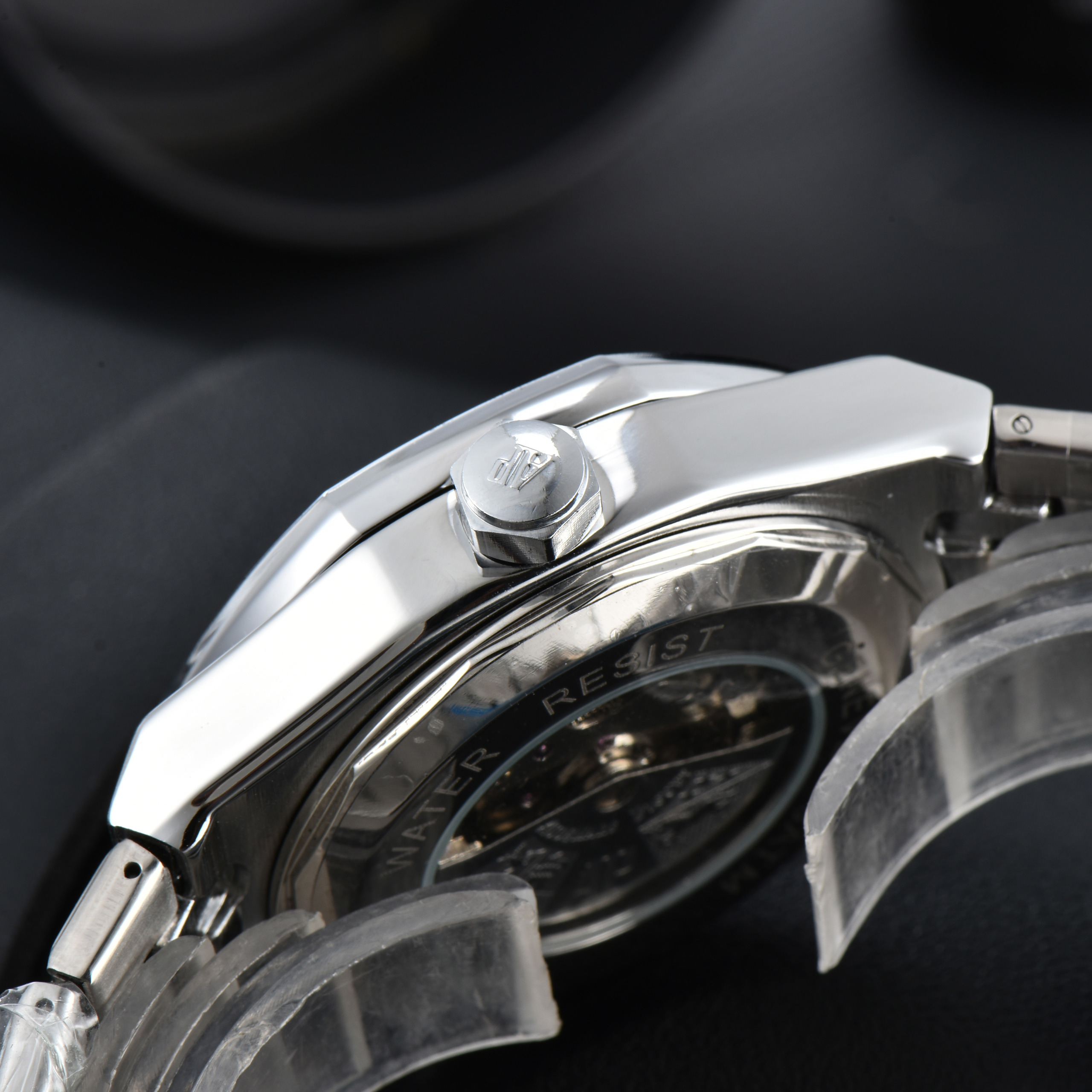 AUDEMARS PIGUET - 42 - Image 5