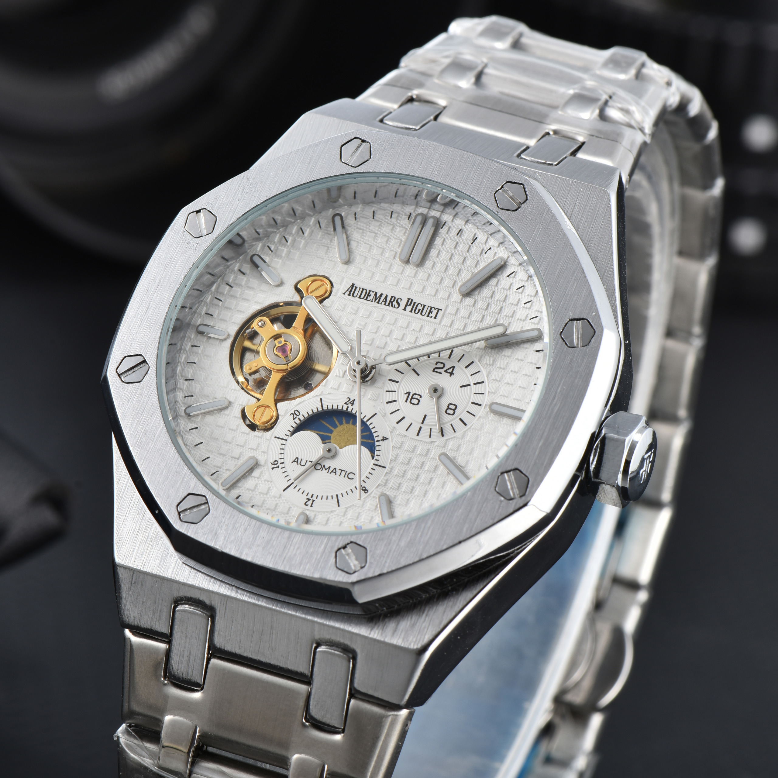 AUDEMARS PIGUET - 42 - Image 6