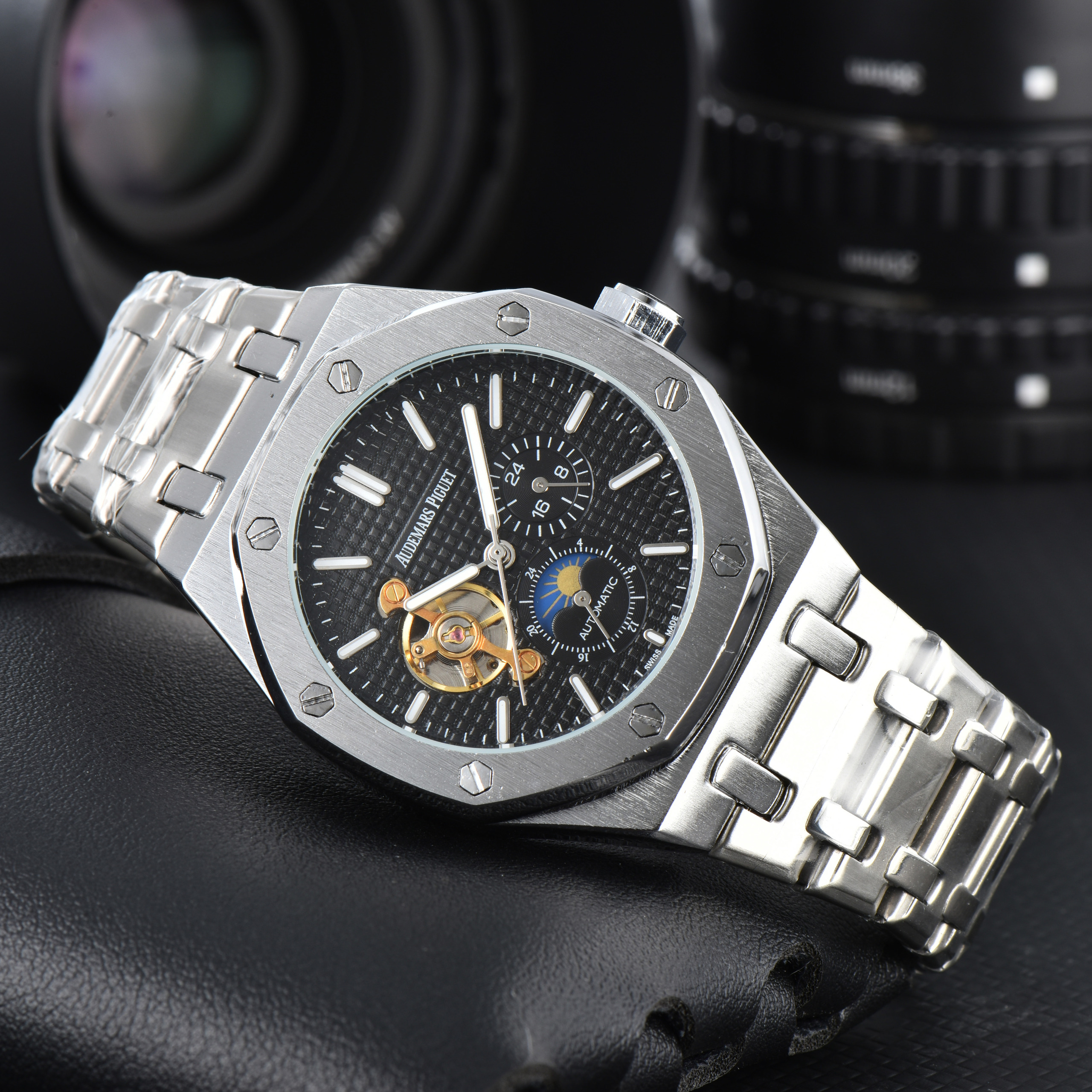 AUDEMARS PIGUET - 42 - Image 7