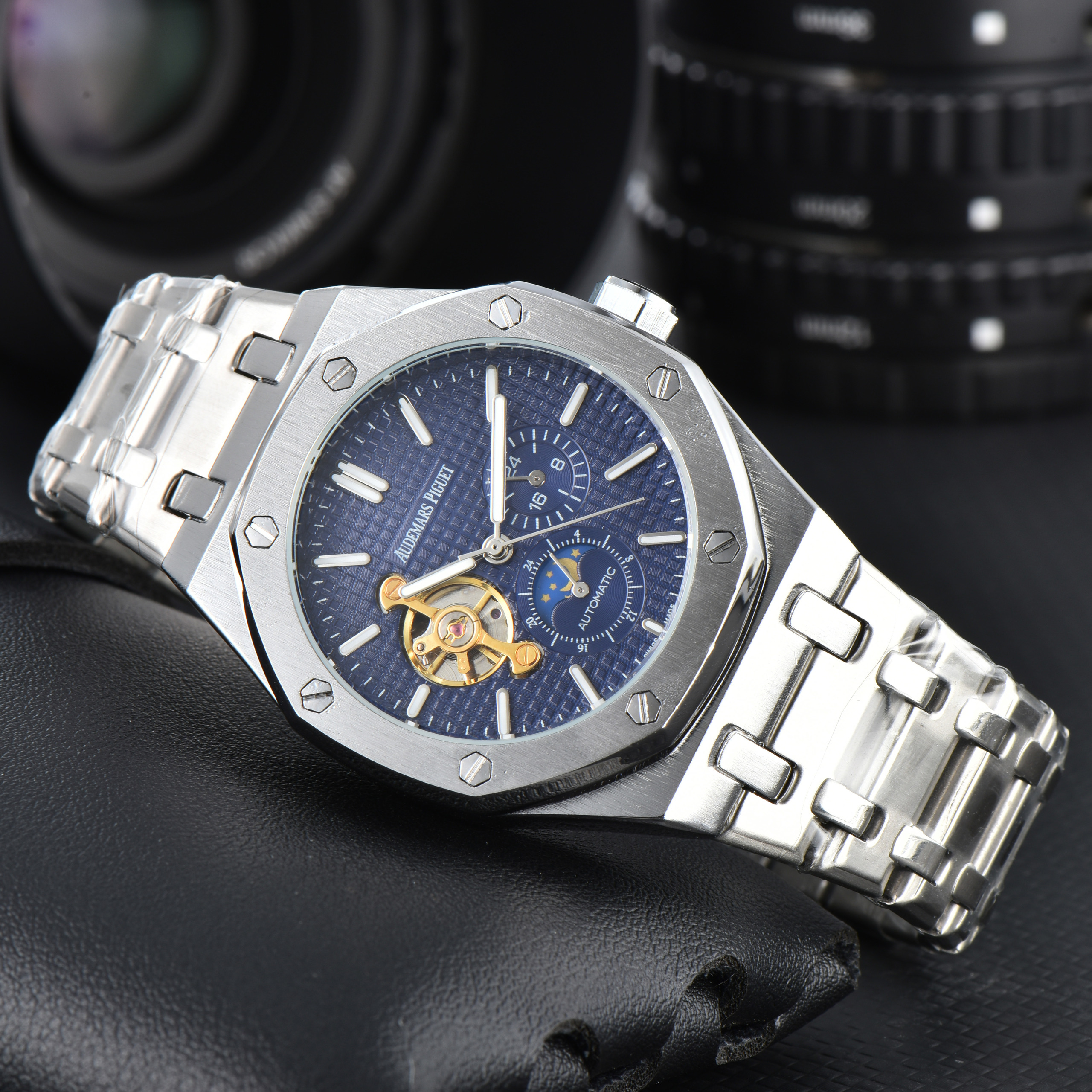 AUDEMARS PIGUET - 42