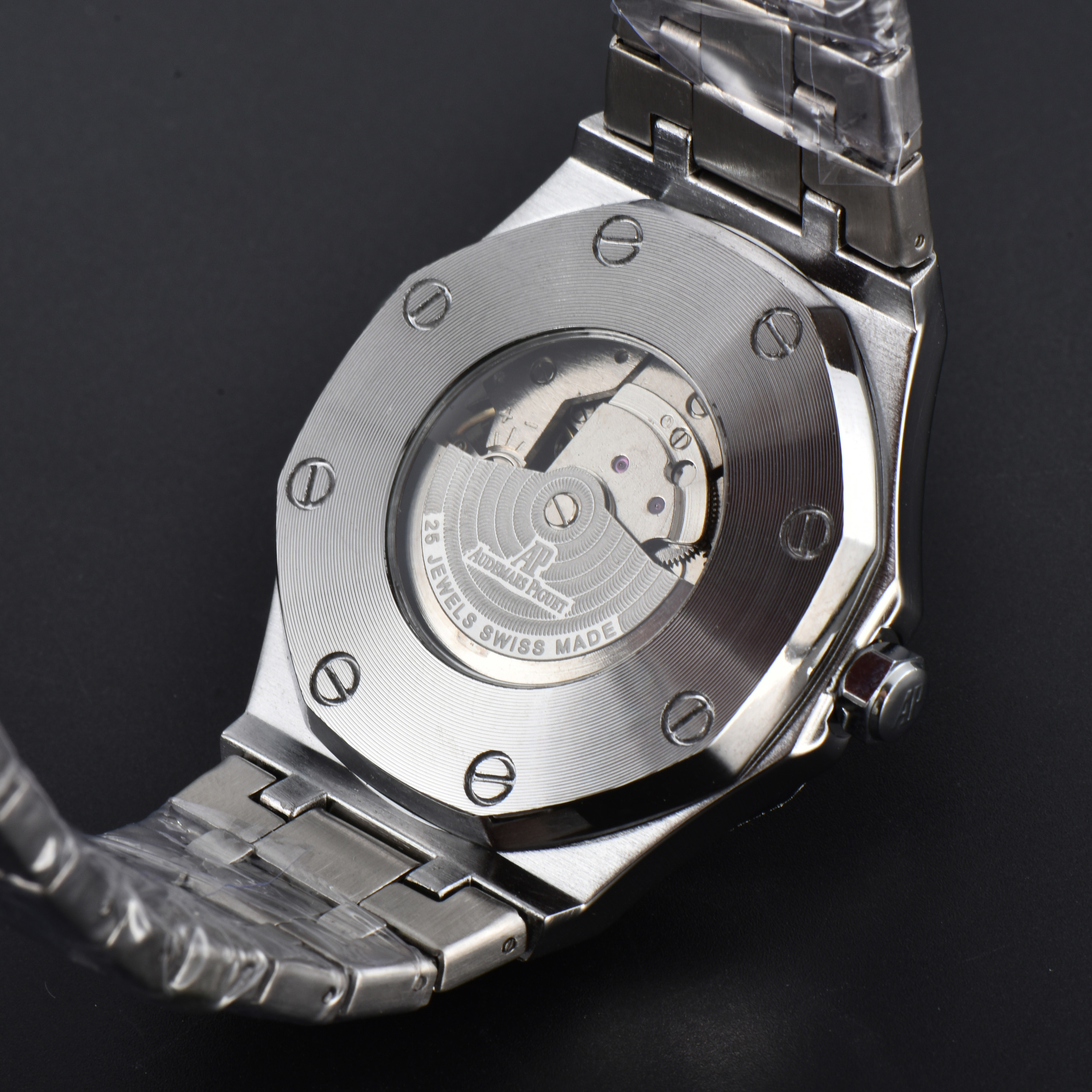 AUDEMARS PIGUET - 43 - Image 13