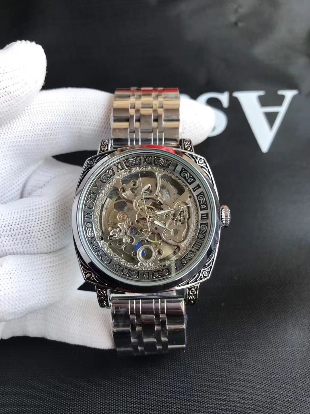 AUDEMARS PIGUET - 44 - Image 3