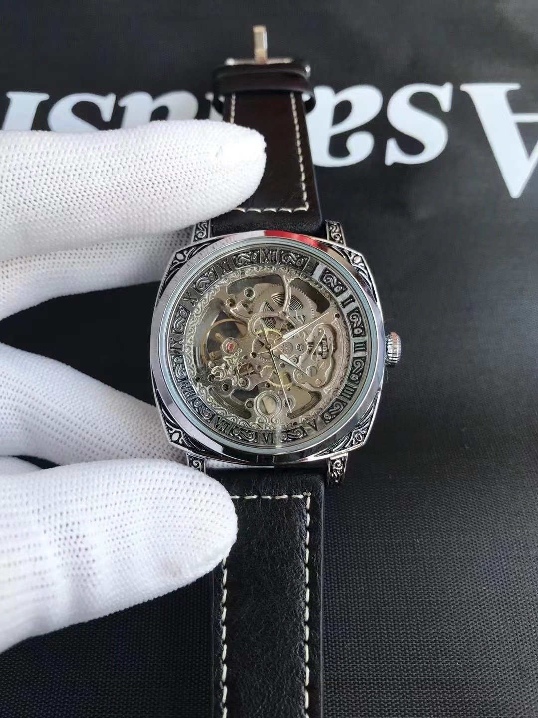 AUDEMARS PIGUET - 44 - Image 4
