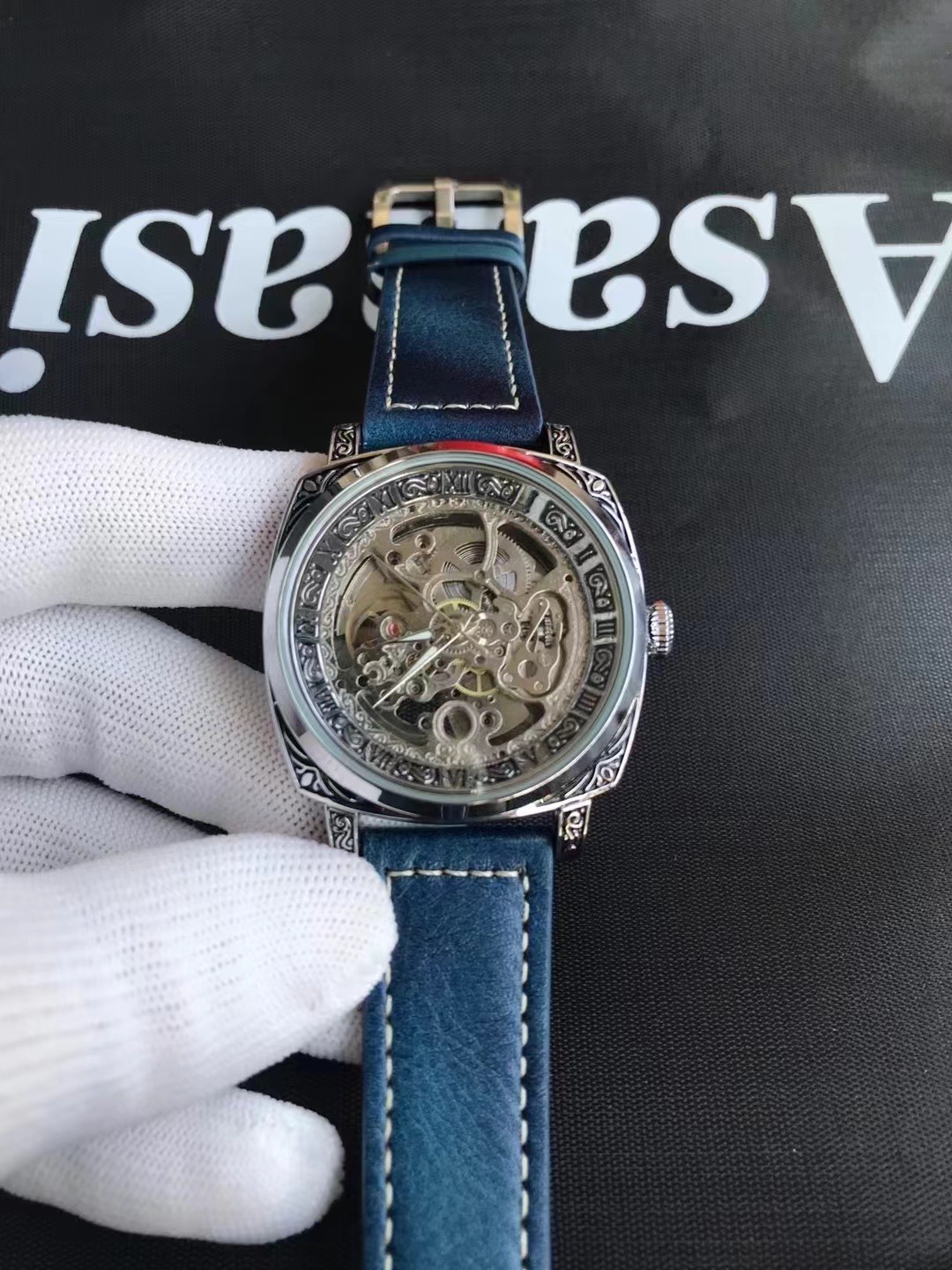 AUDEMARS PIGUET - 44 - Image 5