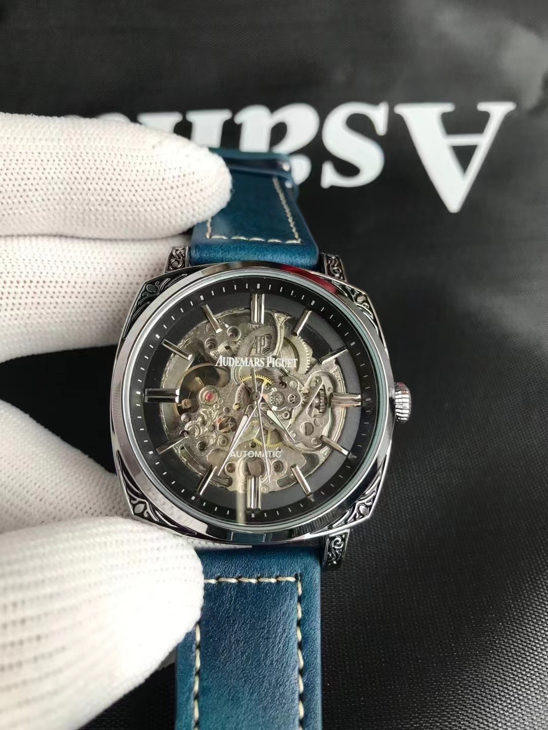 AUDEMARS PIGUET - 44 - Image 6