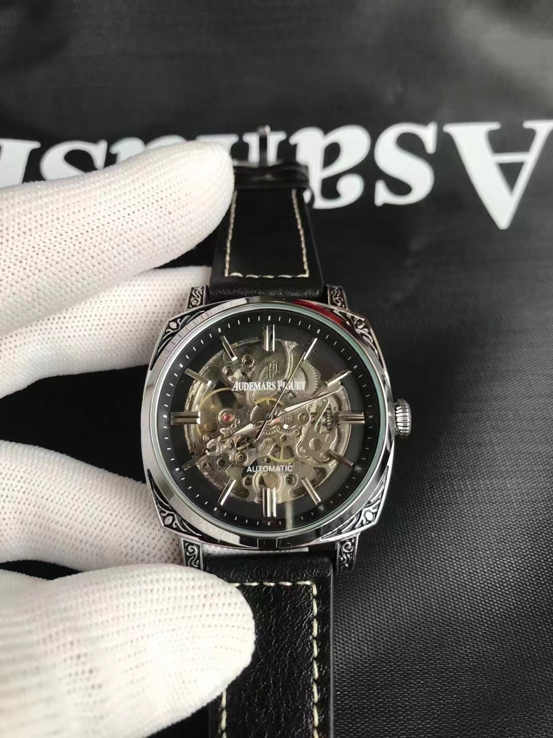 AUDEMARS PIGUET - 44 - Image 7