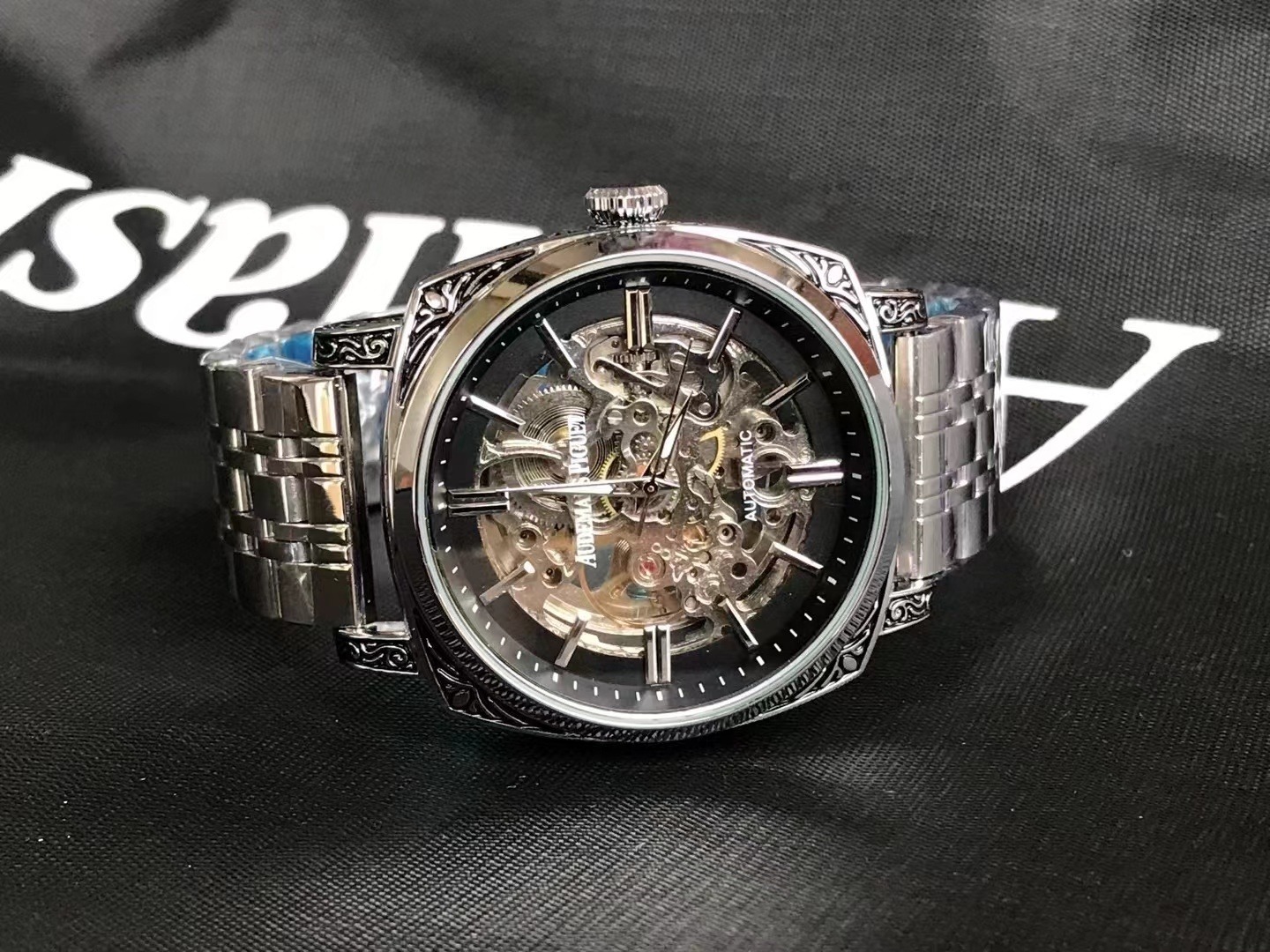 AUDEMARS PIGUET - 44 - Image 9