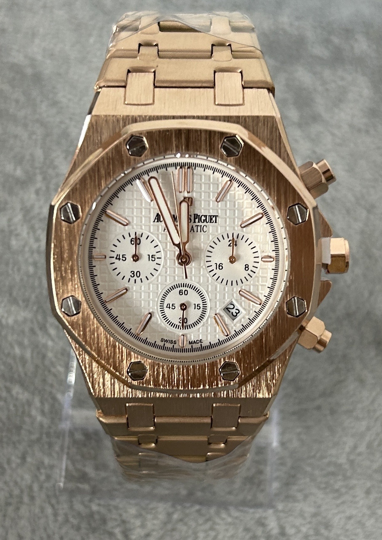 AUDEMARS PIGUET - 45 - Image 3