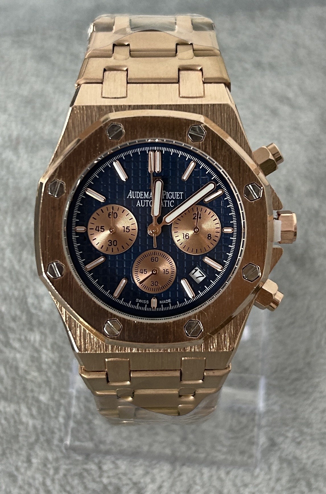 AUDEMARS PIGUET - 45 - Image 4