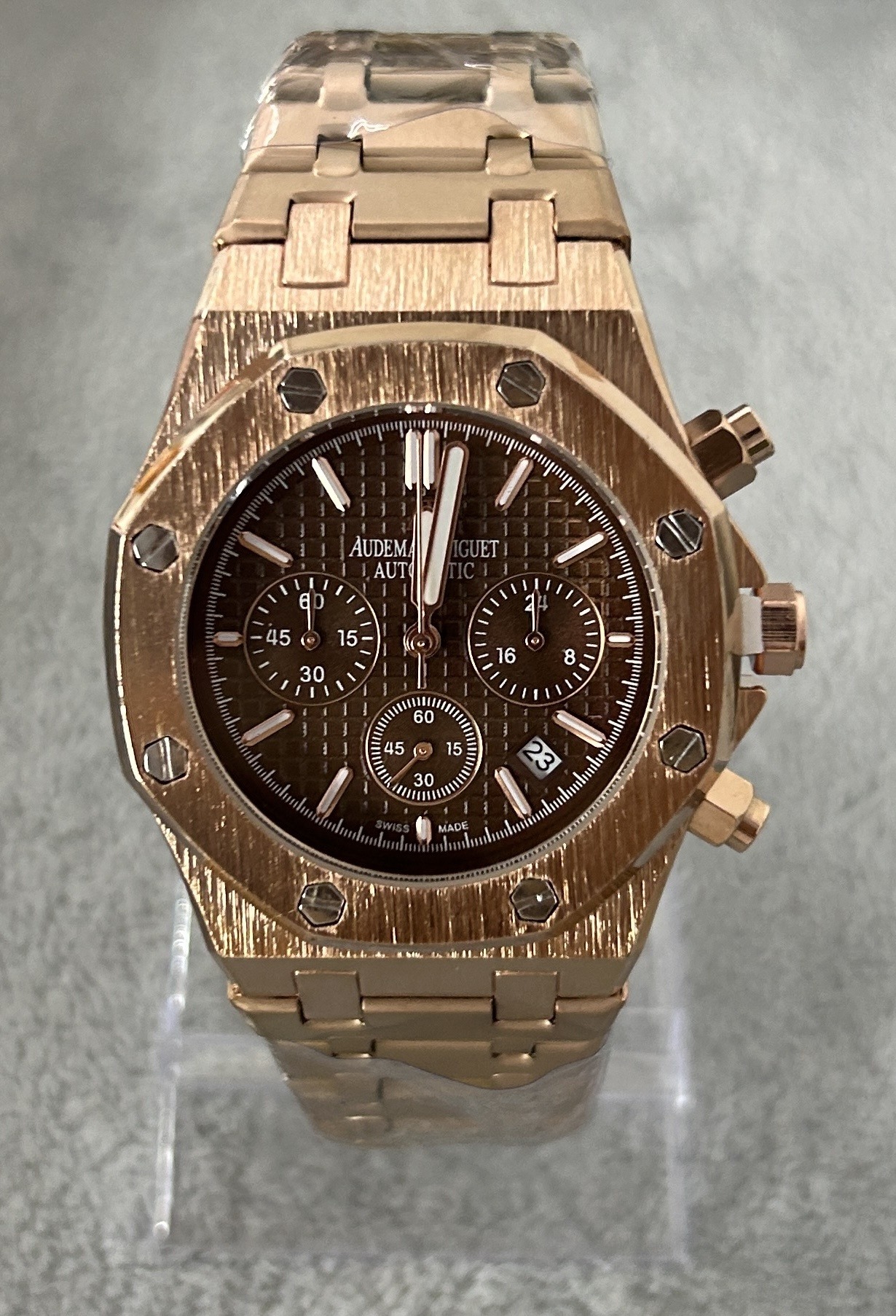 AUDEMARS PIGUET - 45 - Image 5