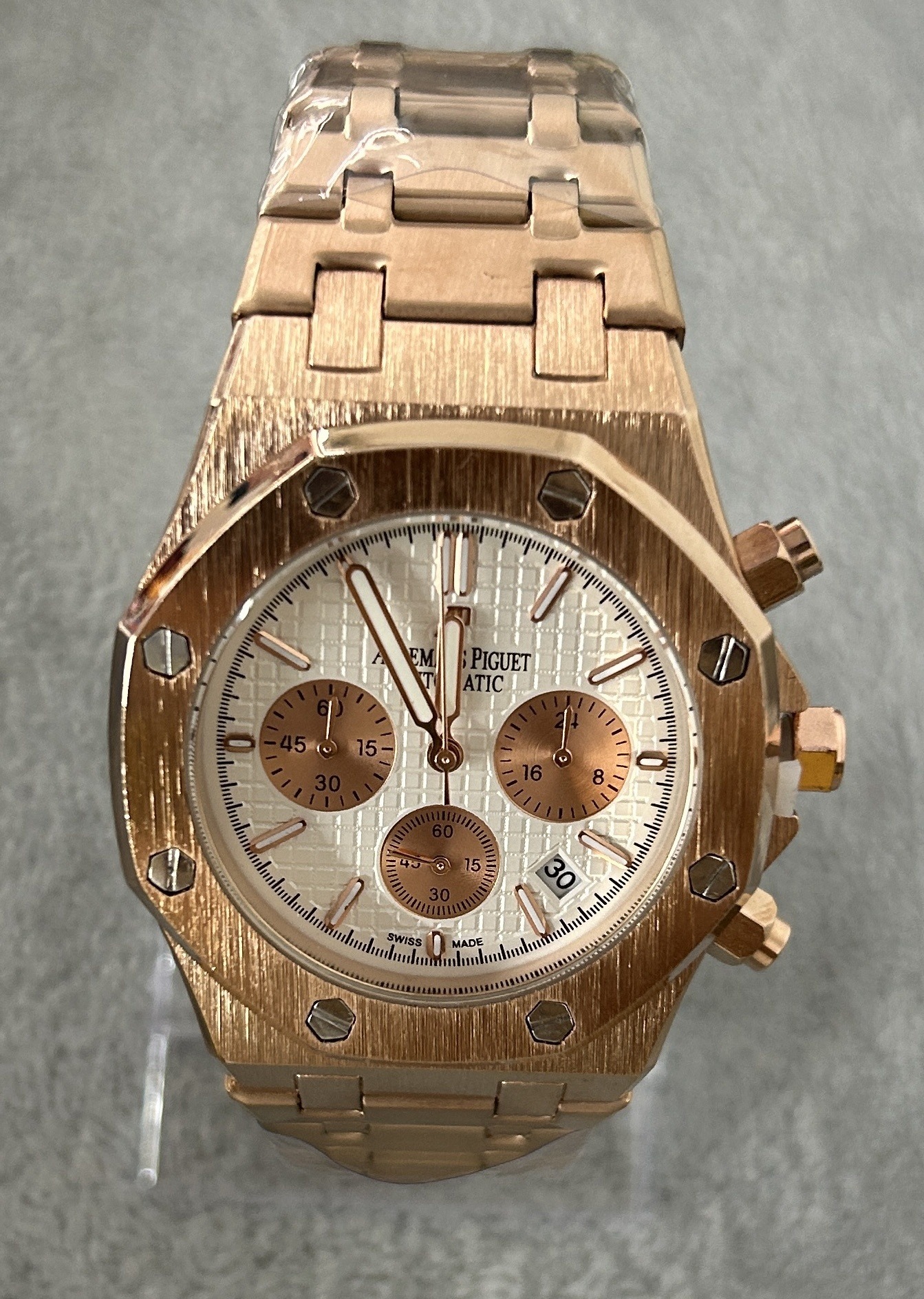 AUDEMARS PIGUET - 45 - Image 6