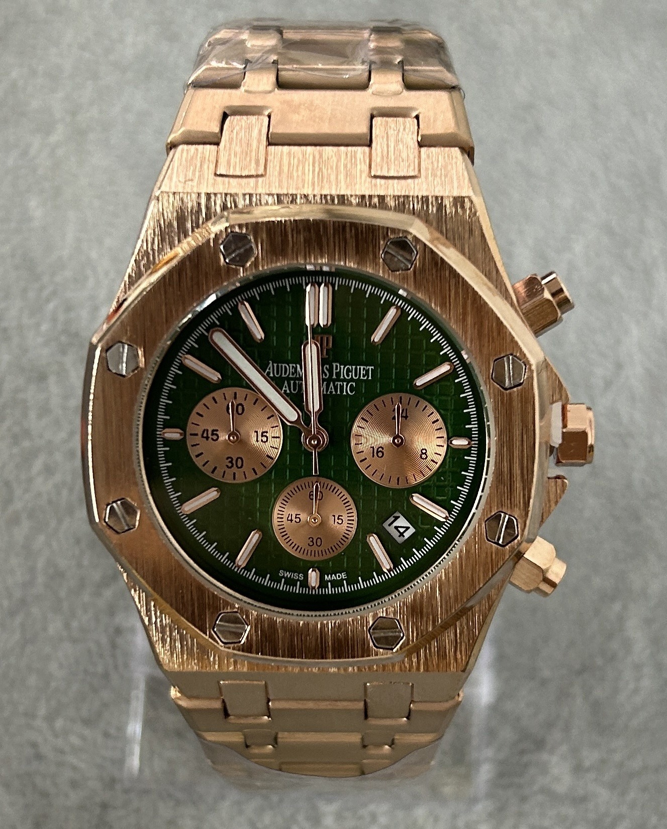 AUDEMARS PIGUET - 45 - Image 7