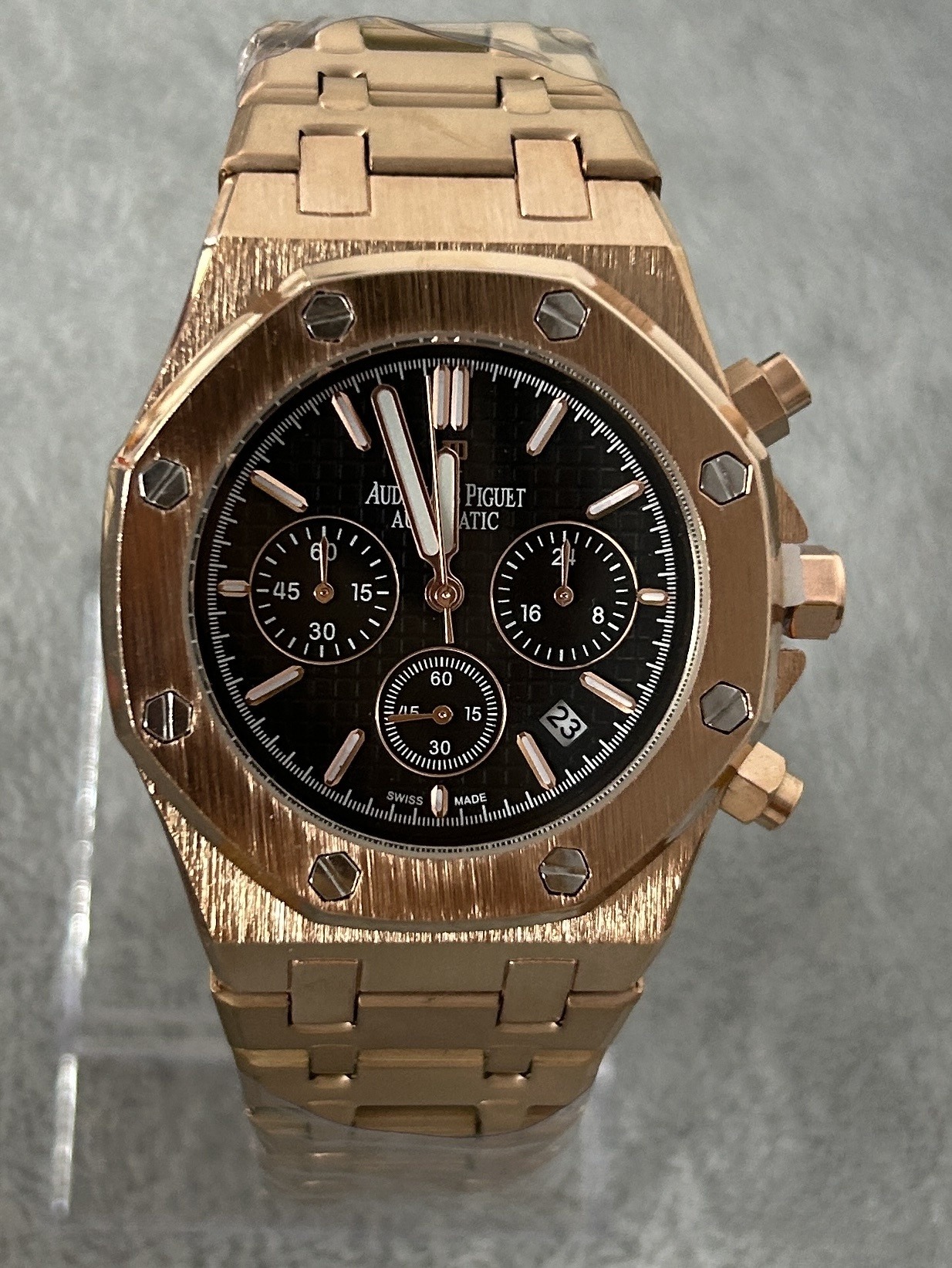 AUDEMARS PIGUET - 45 - Image 8