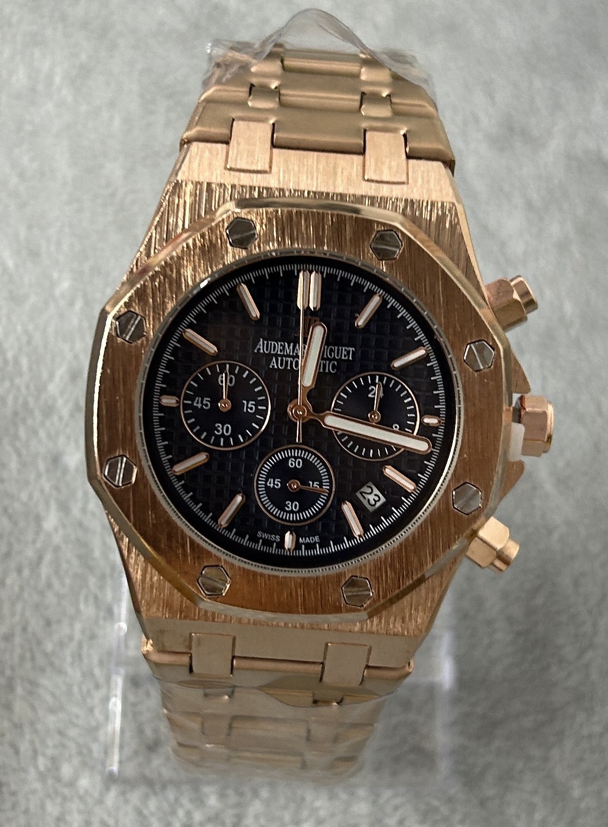 AUDEMARS PIGUET - 45 - Image 9