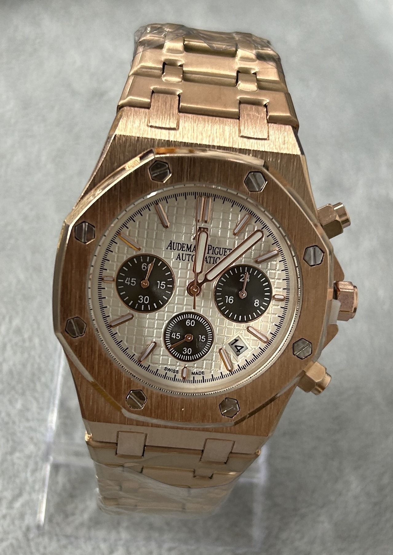 AUDEMARS PIGUET - 45 - Image 10