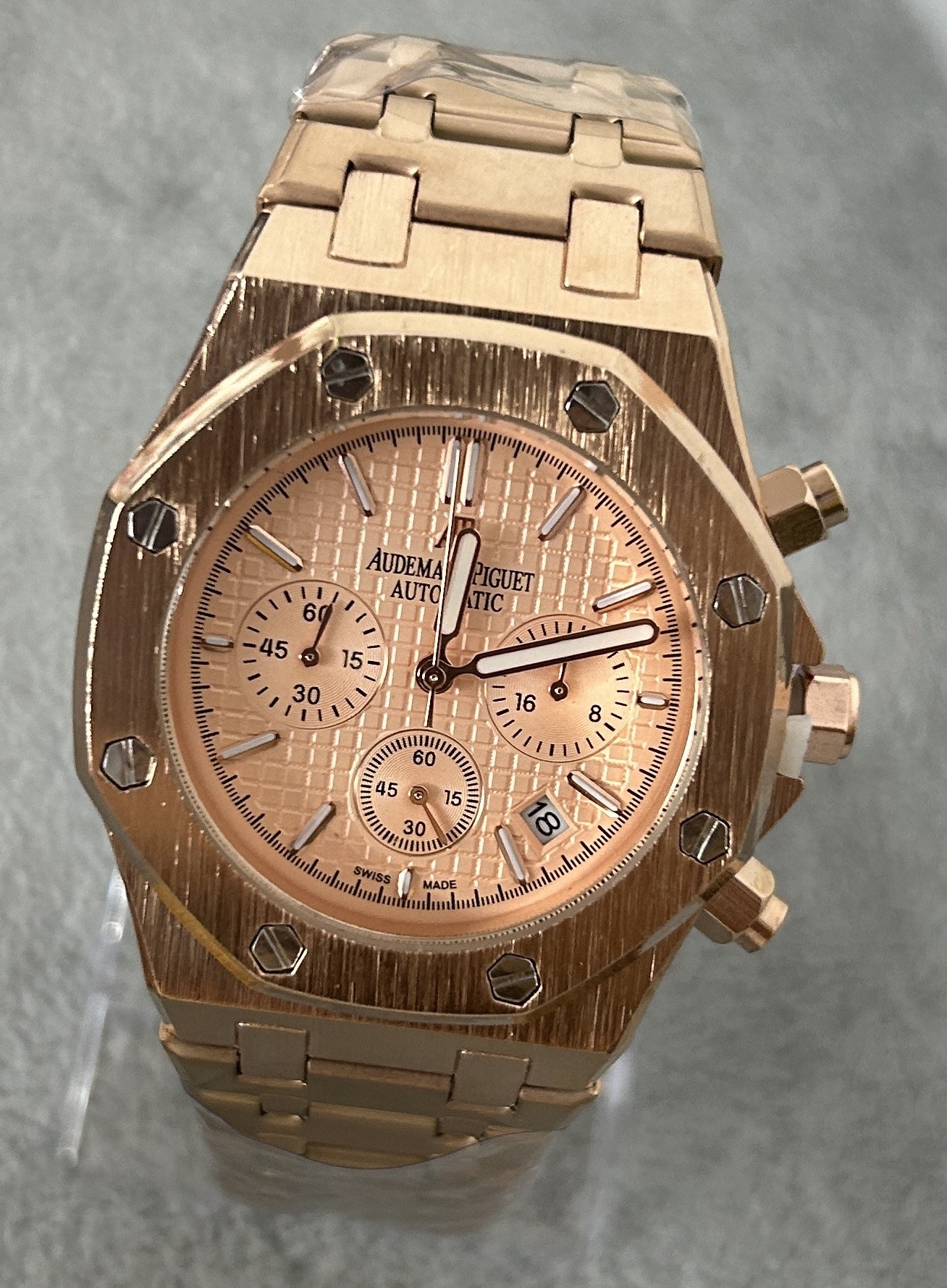 AUDEMARS PIGUET - 45 - Image 11