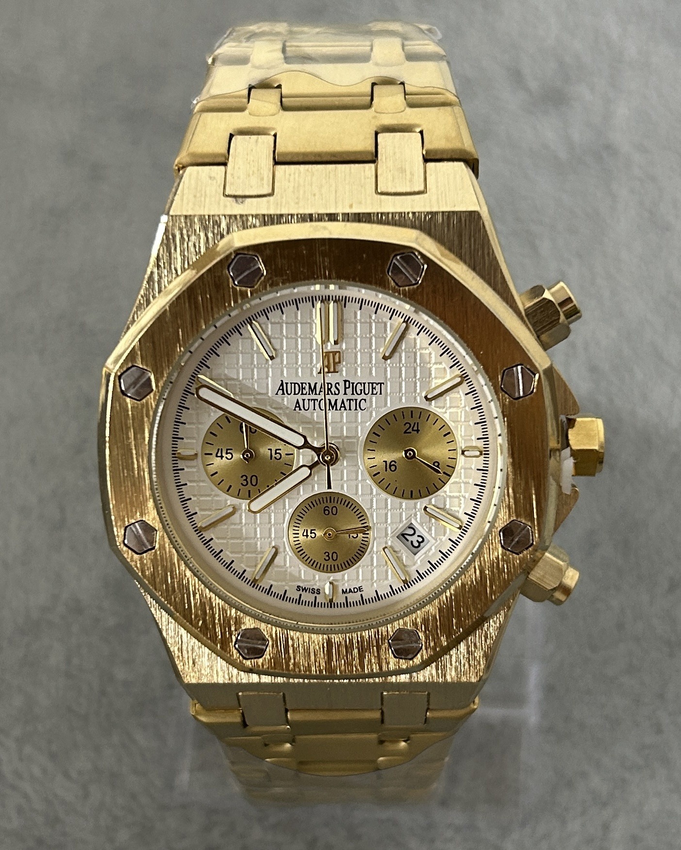 AUDEMARS PIGUET - 45 - Image 12