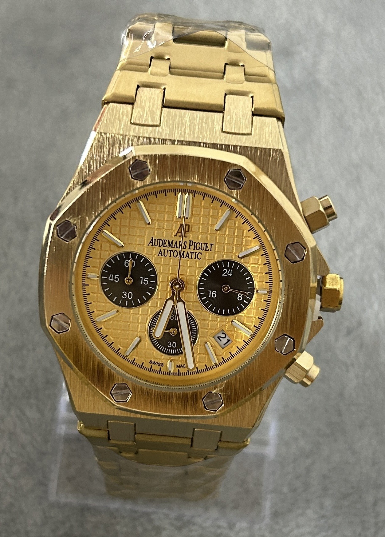 AUDEMARS PIGUET - 45 - Image 13