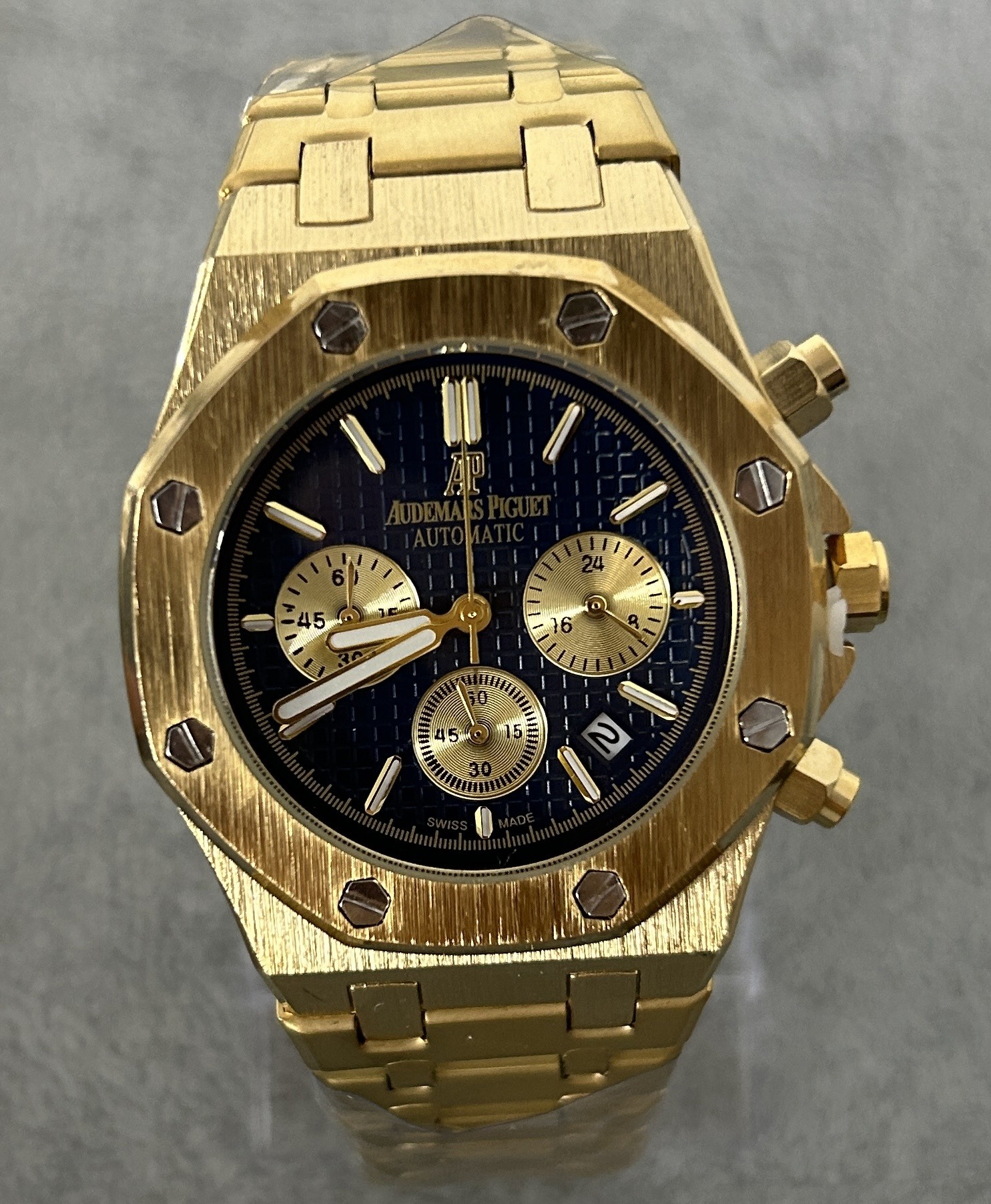 AUDEMARS PIGUET - 45 - Image 14