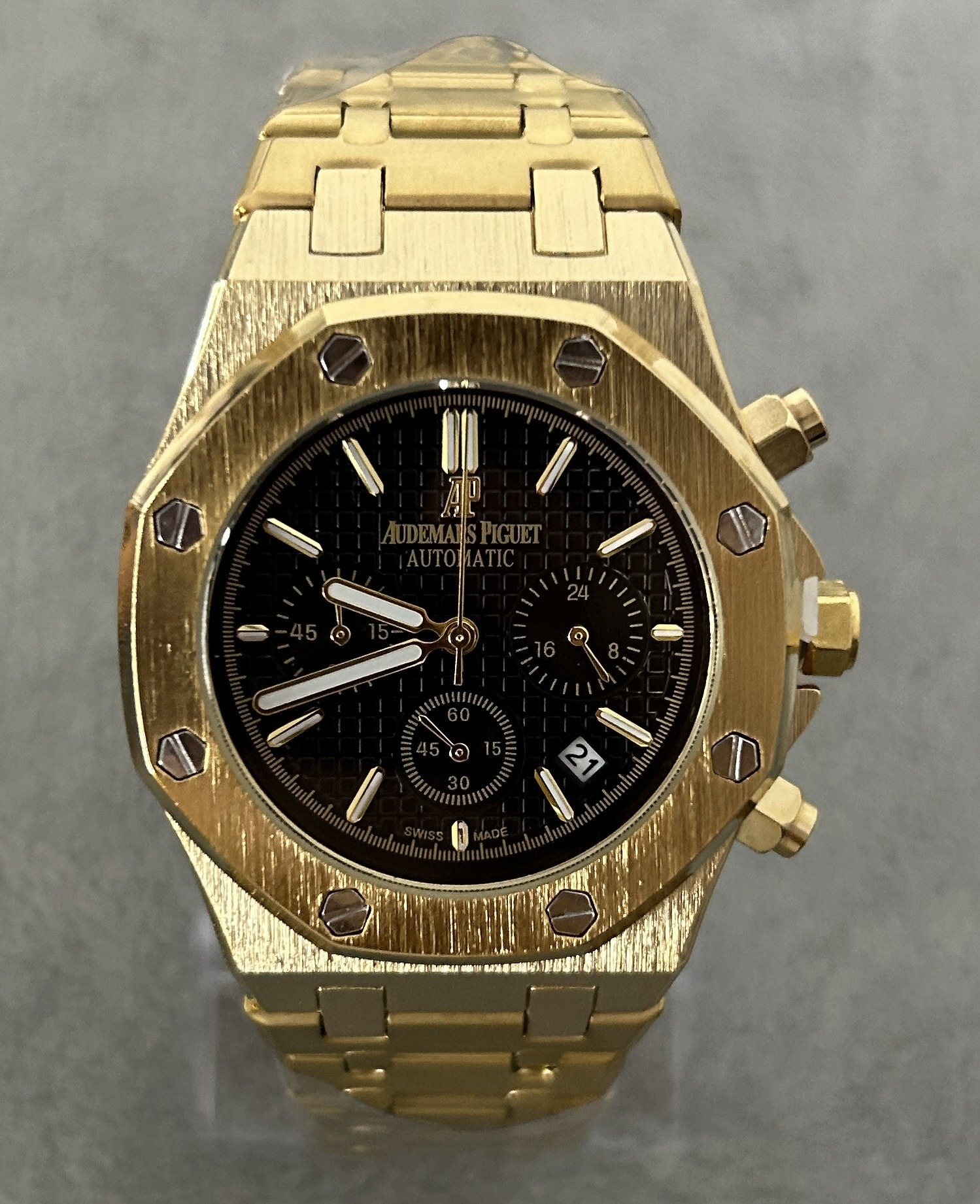 AUDEMARS PIGUET - 45 - Image 15