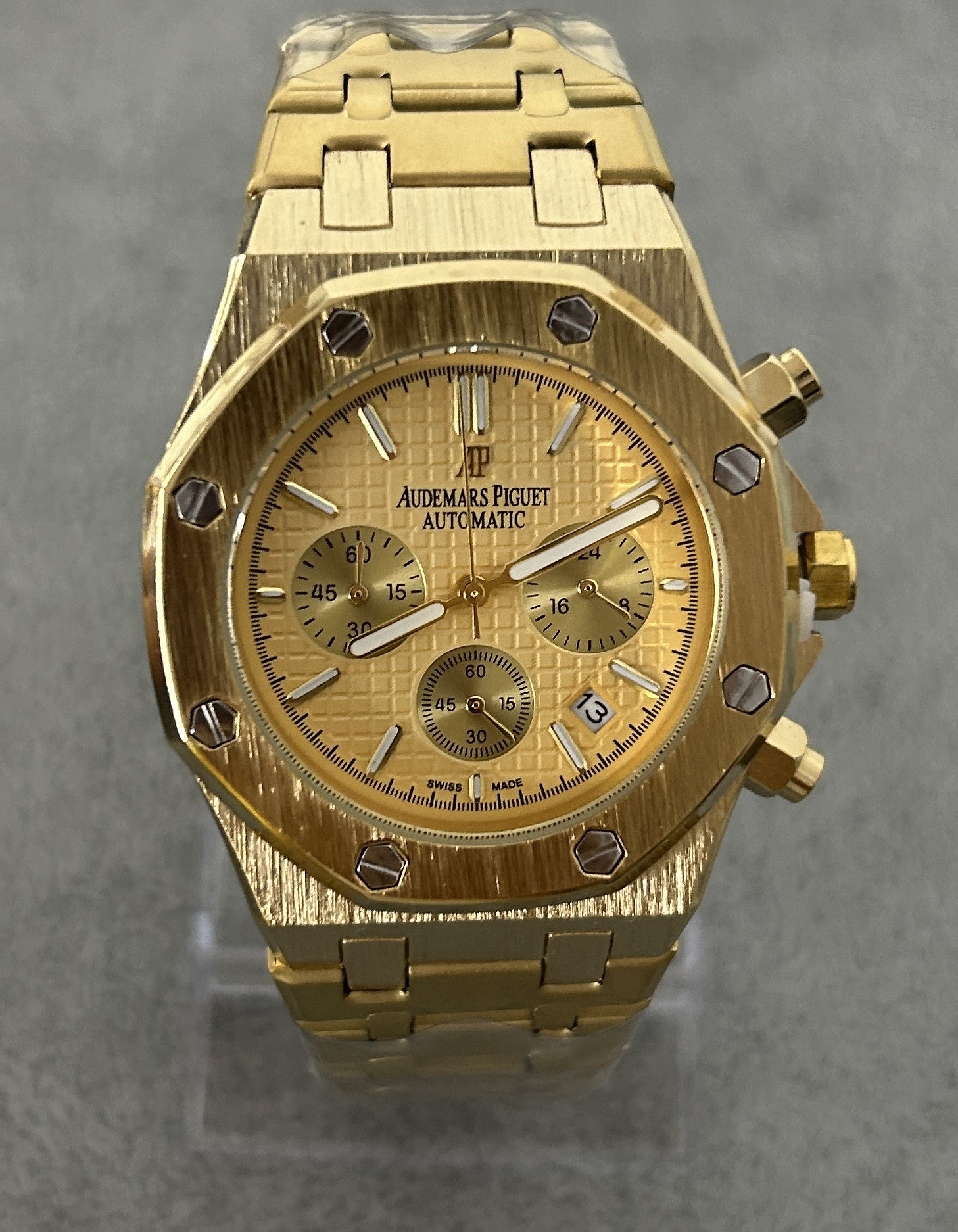 AUDEMARS PIGUET - 45 - Image 16