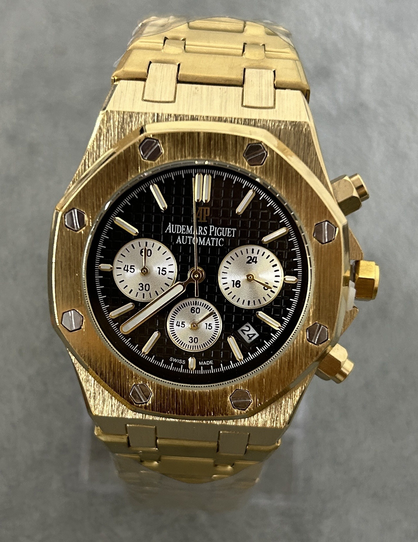AUDEMARS PIGUET - 45 - Image 17