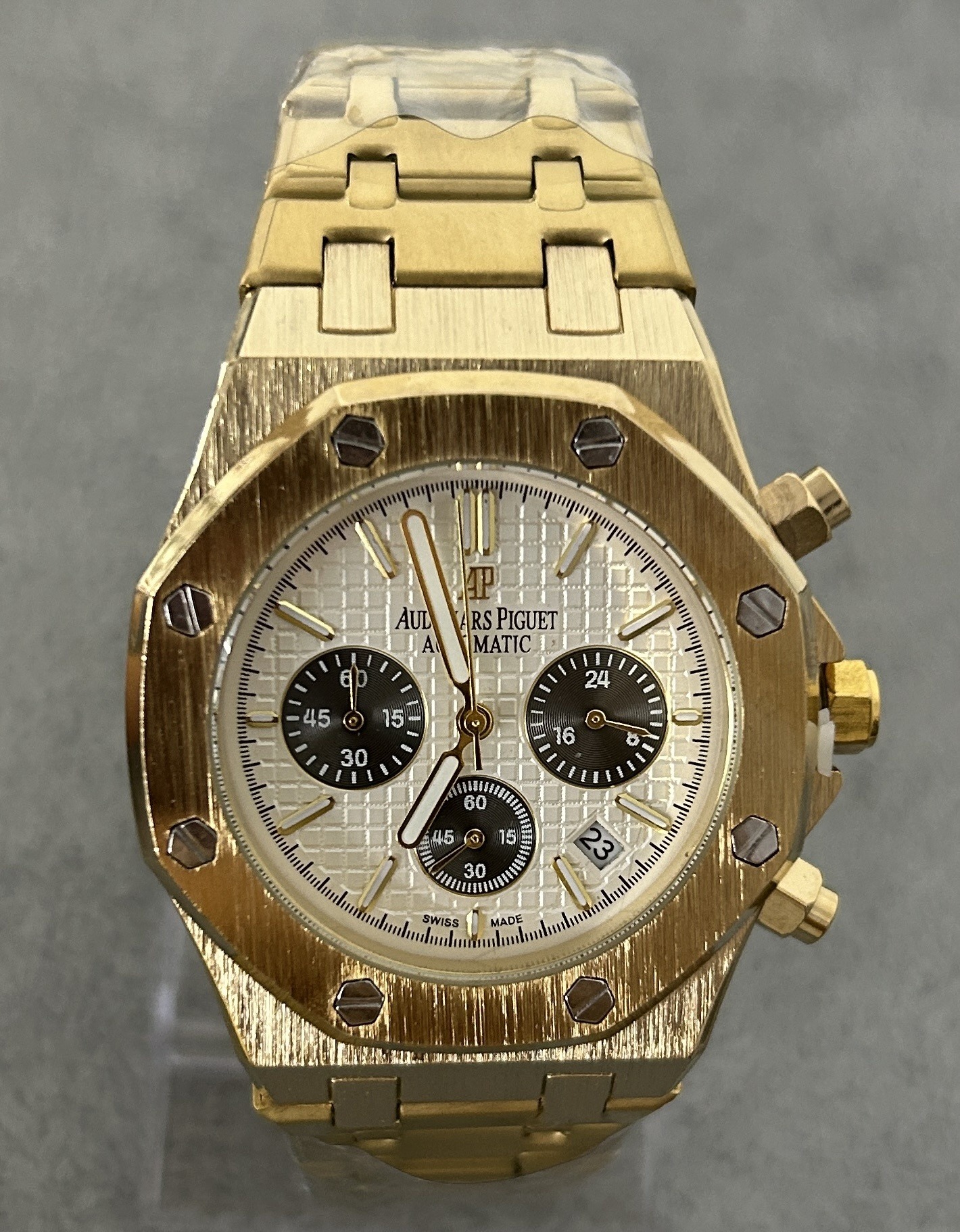 AUDEMARS PIGUET - 45 - Image 18