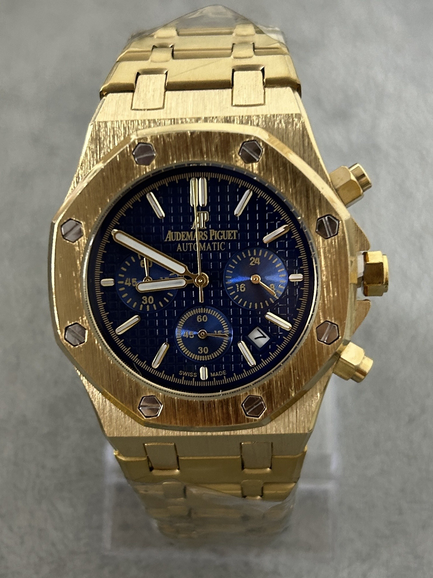 AUDEMARS PIGUET - 45 - Image 19