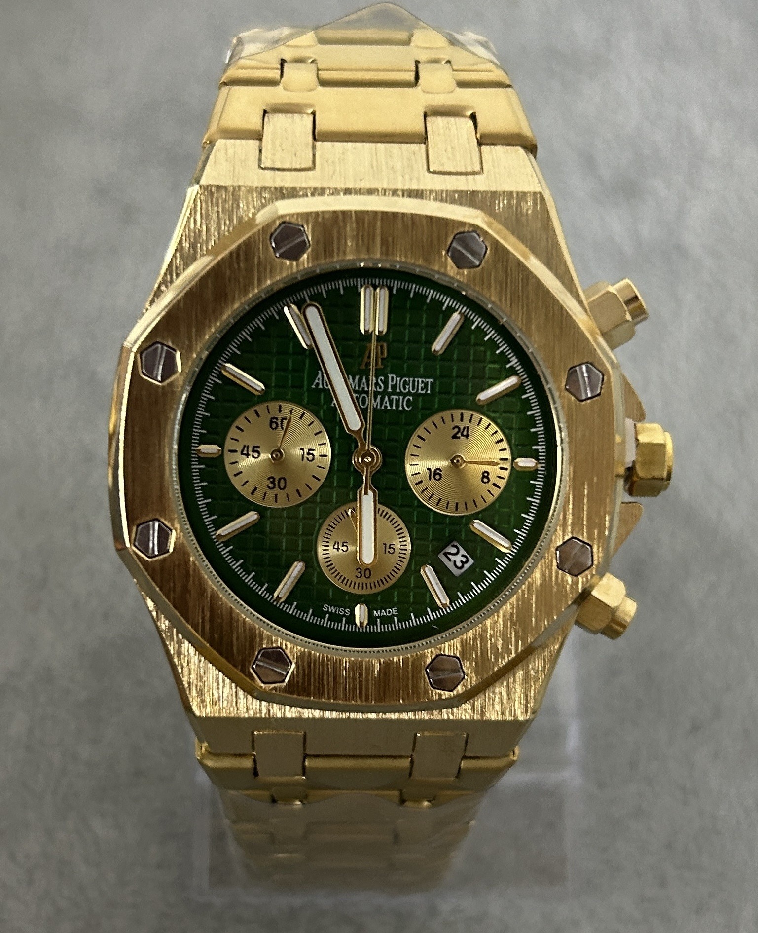 AUDEMARS PIGUET - 45 - Image 20