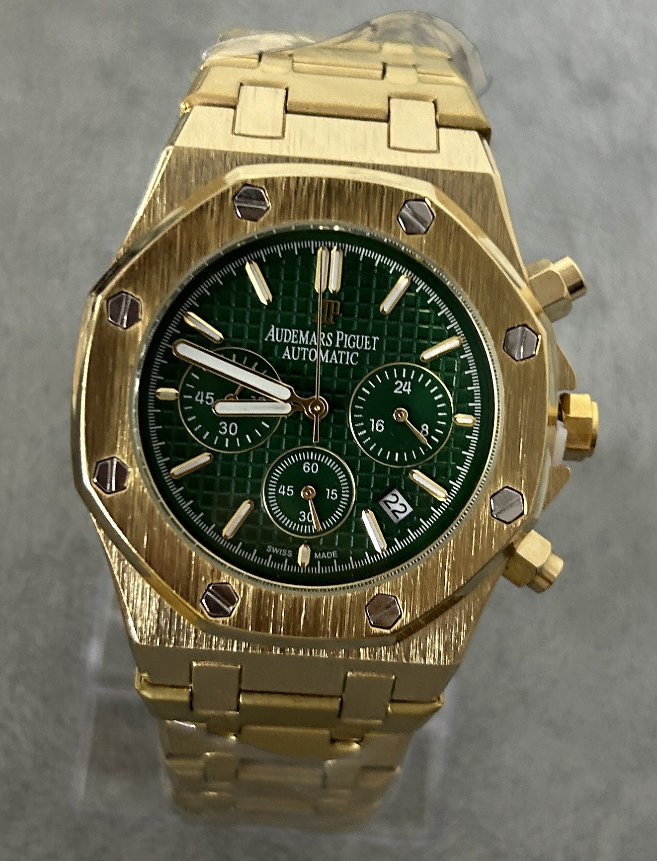AUDEMARS PIGUET - 45 - Image 21