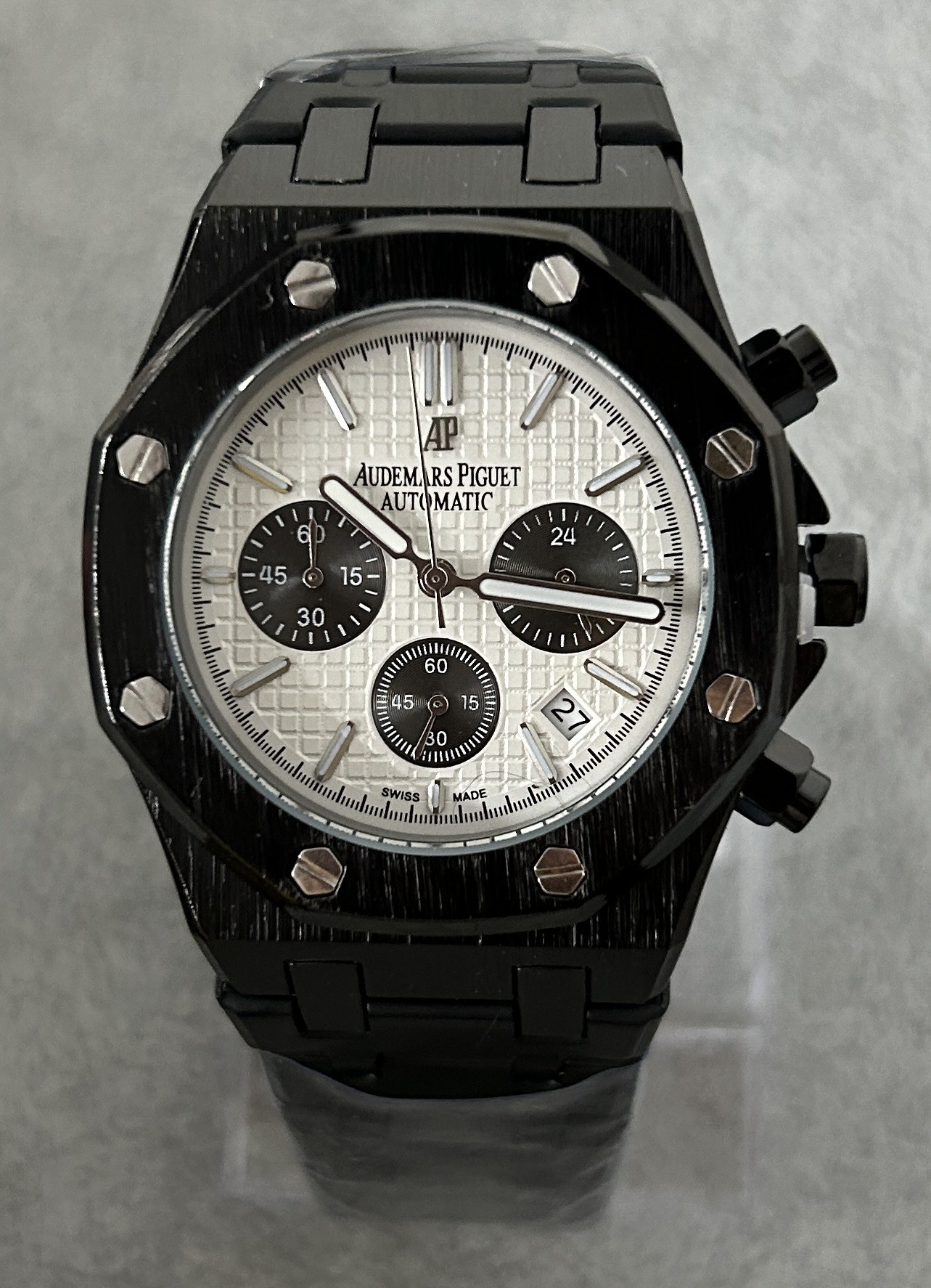 AUDEMARS PIGUET - 45 - Image 22