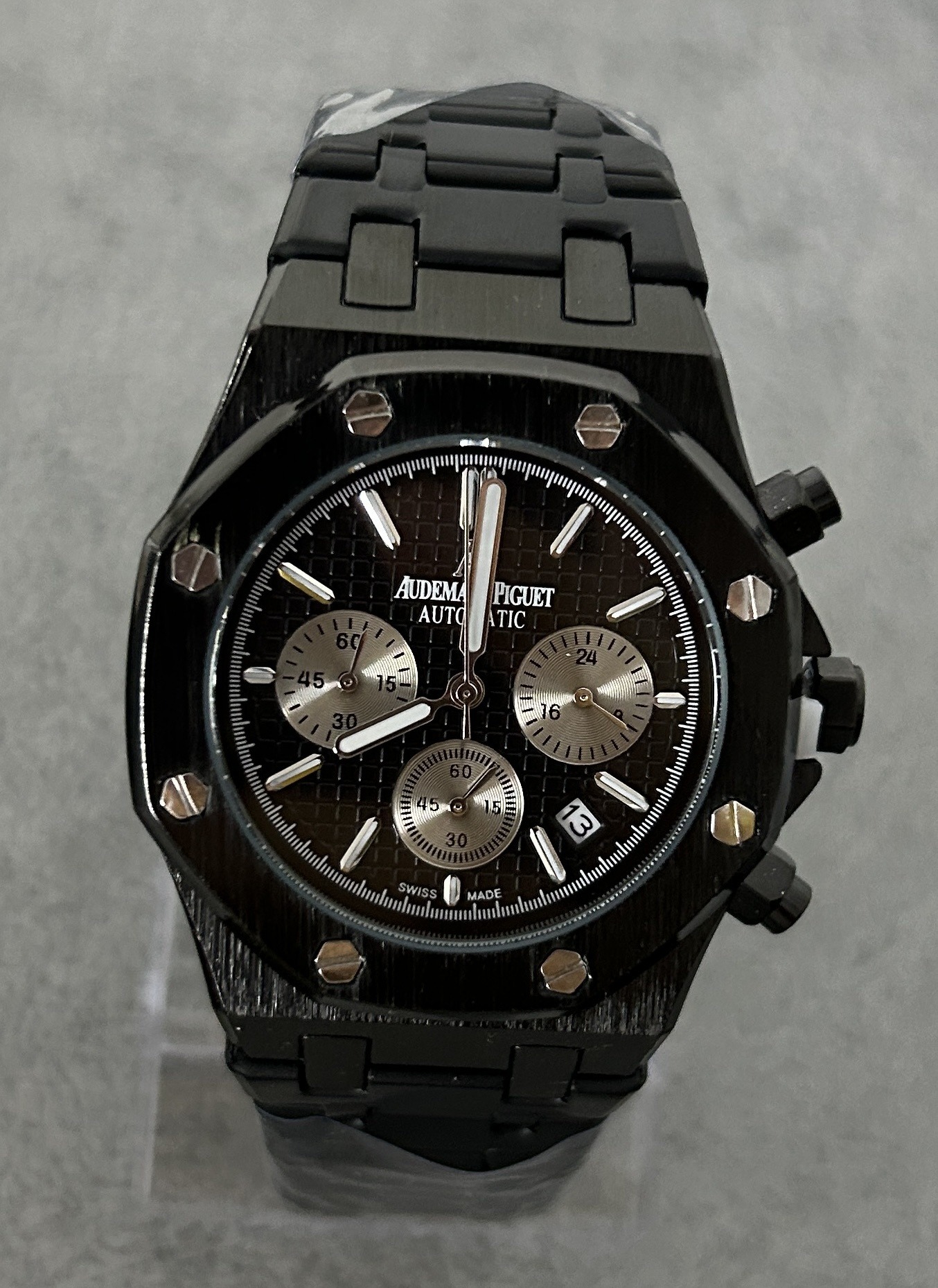 AUDEMARS PIGUET - 45 - Image 23