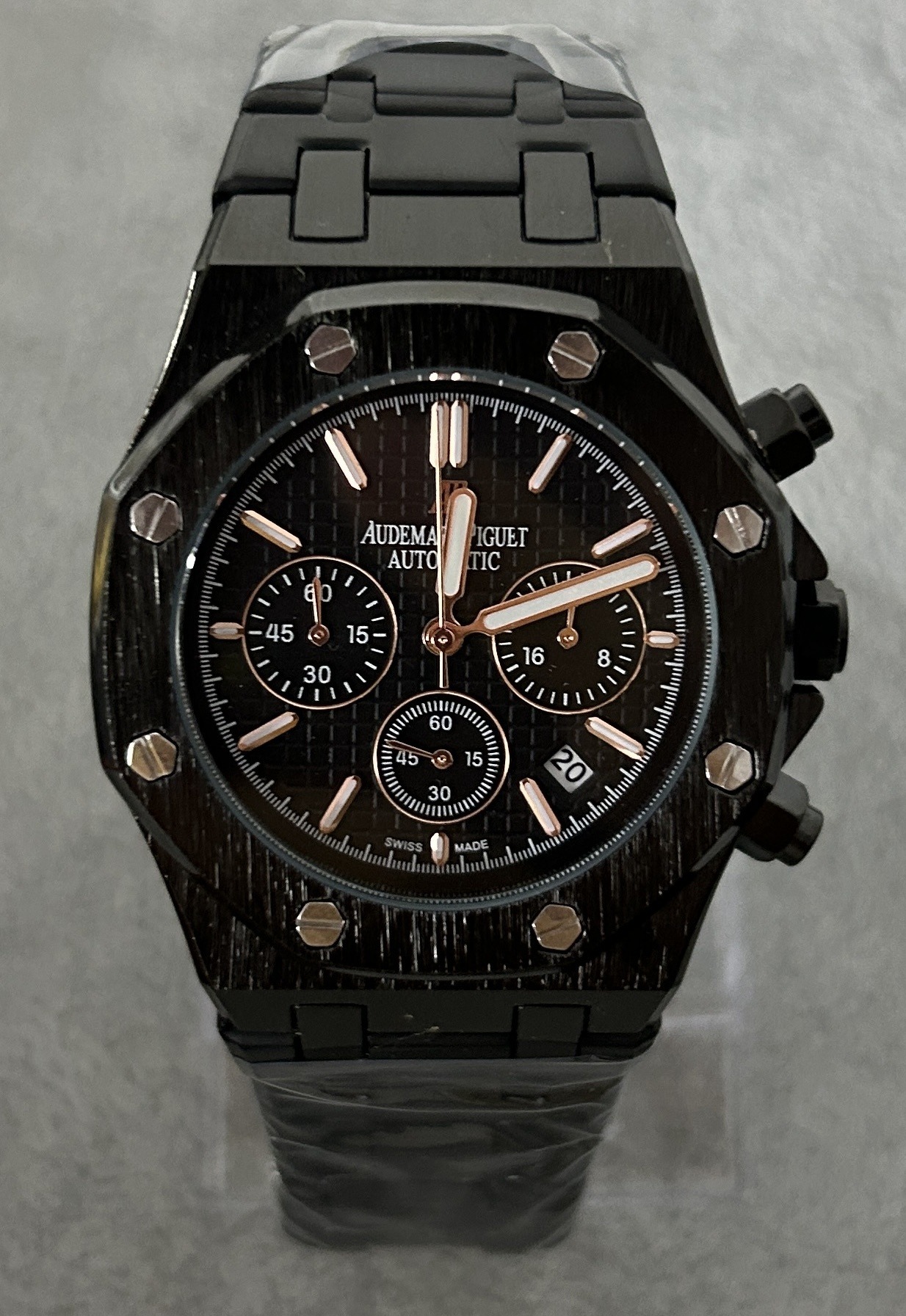 AUDEMARS PIGUET - 45 - Image 24