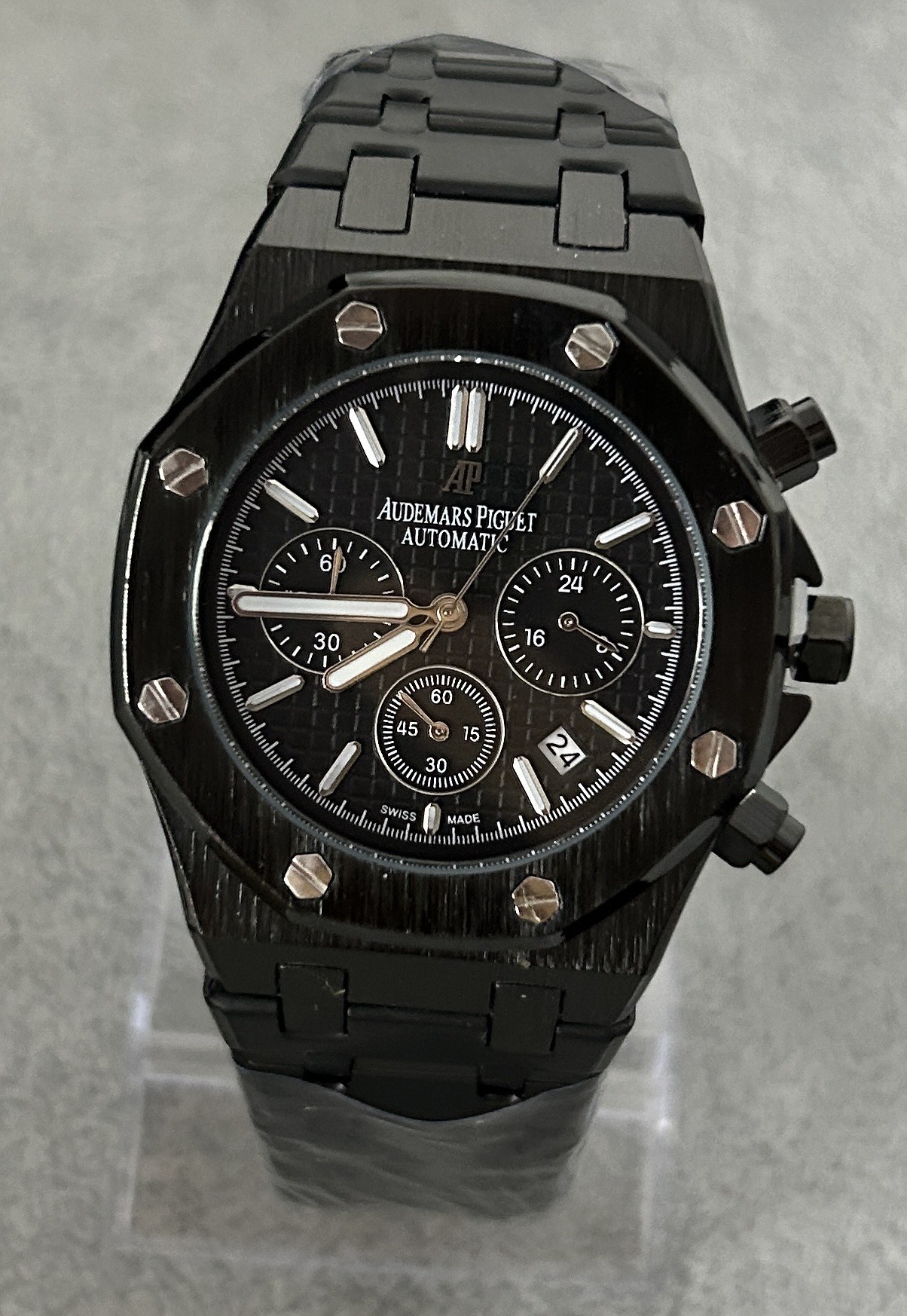 AUDEMARS PIGUET - 45 - Image 25