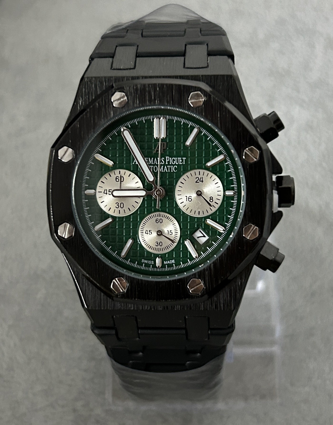 AUDEMARS PIGUET - 45 - Image 26