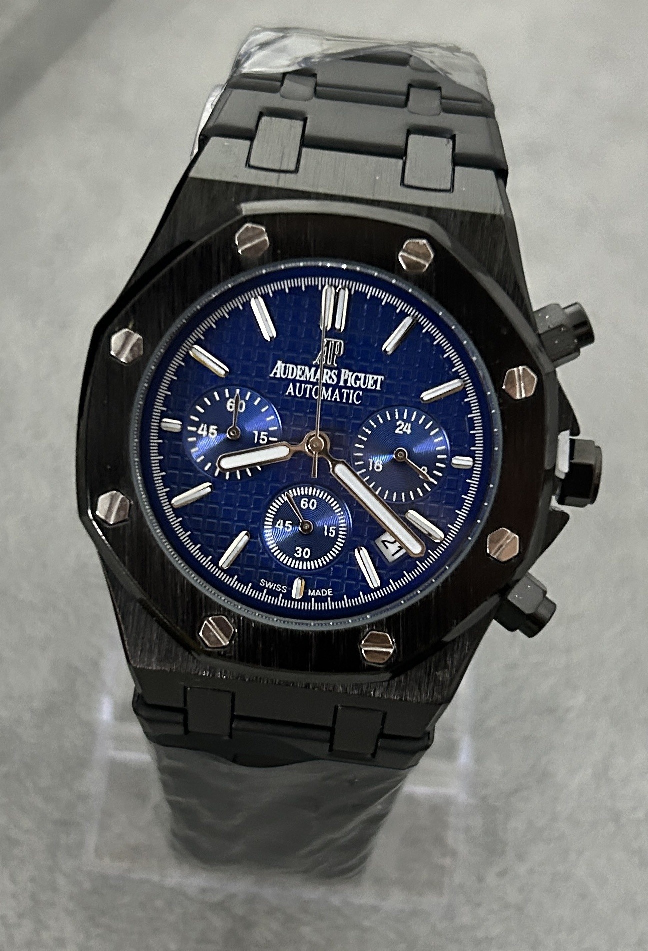 AUDEMARS PIGUET - 45 - Image 27