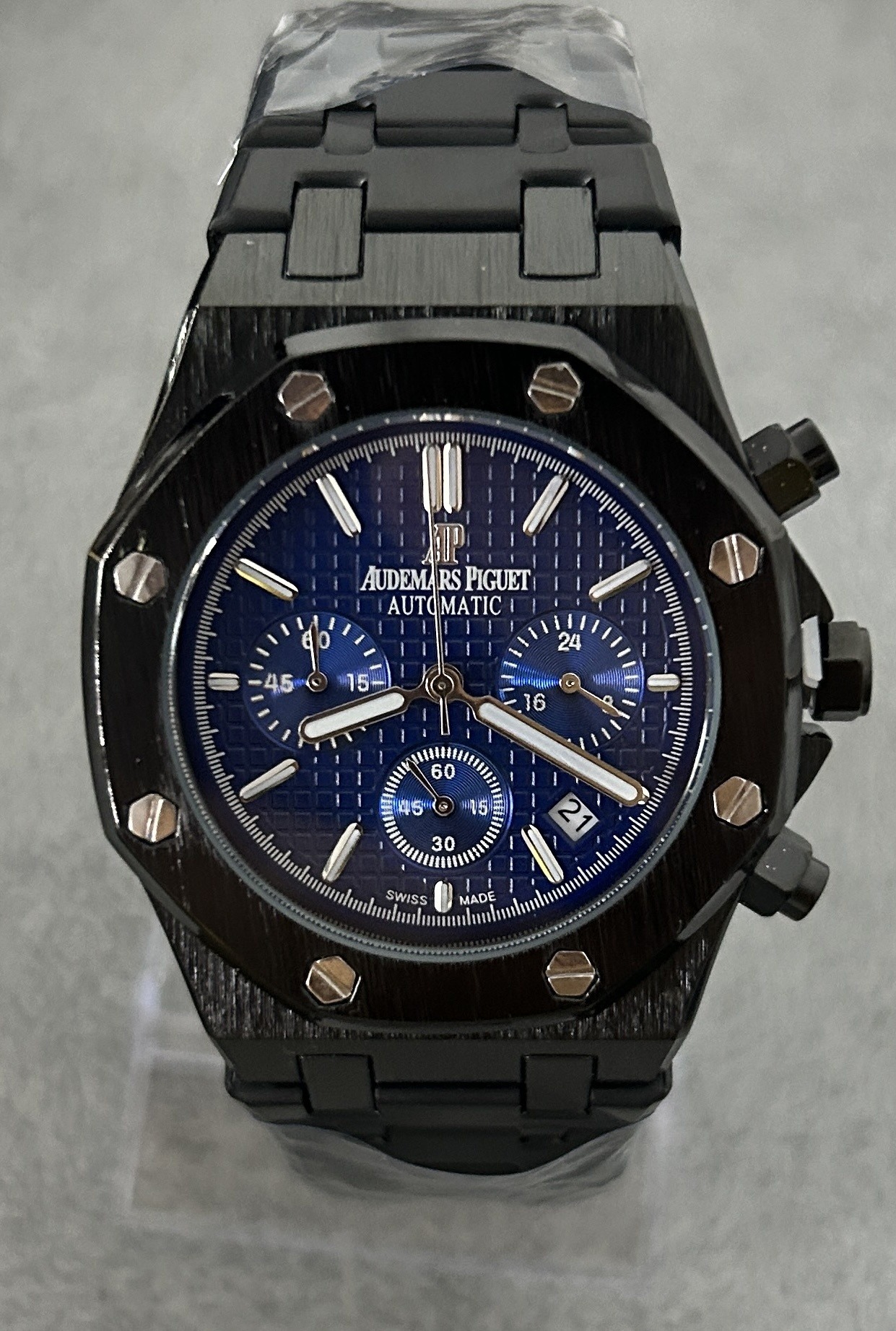 AUDEMARS PIGUET - 45 - Image 28