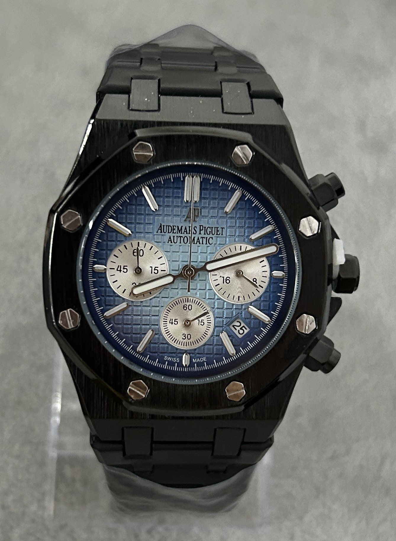 AUDEMARS PIGUET - 45 - Image 29
