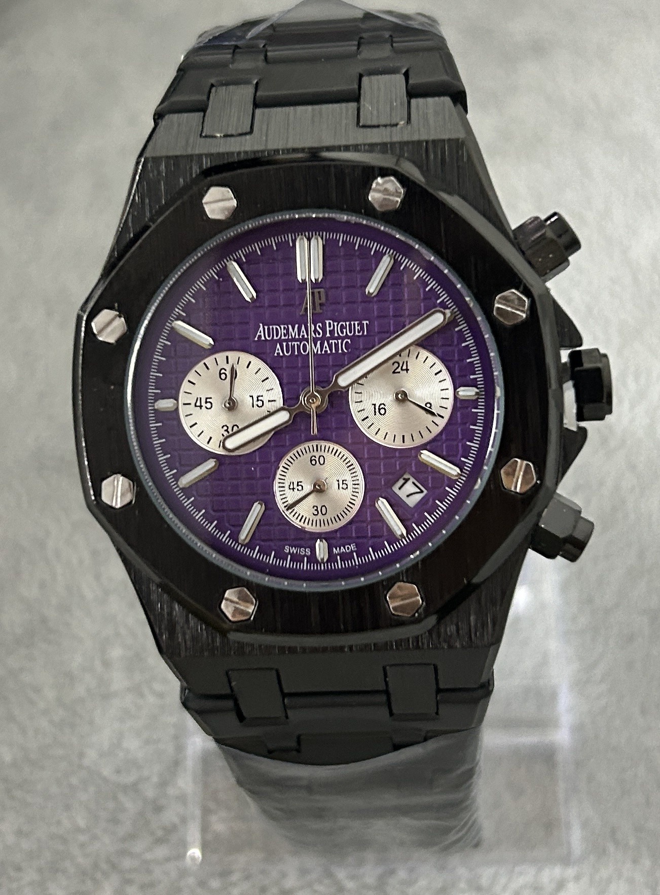 AUDEMARS PIGUET - 45 - Image 30