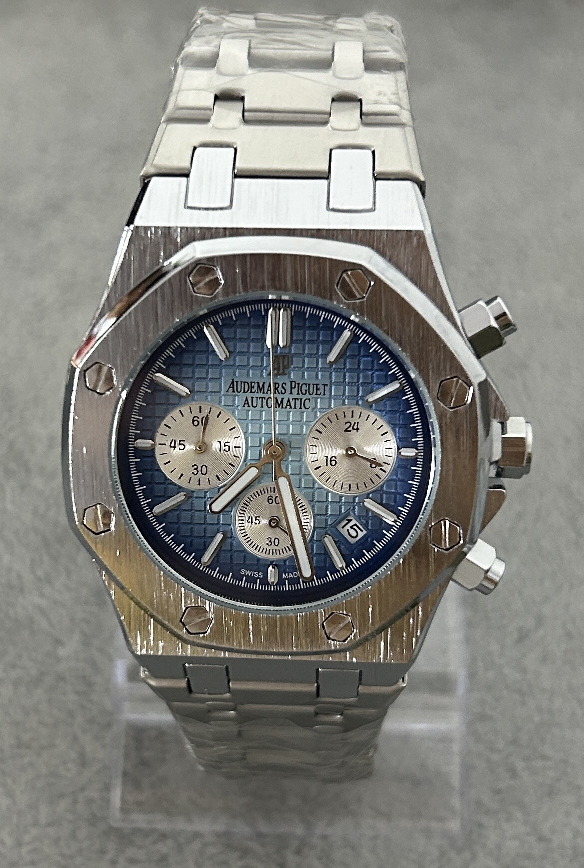 AUDEMARS PIGUET - 45 - Image 31