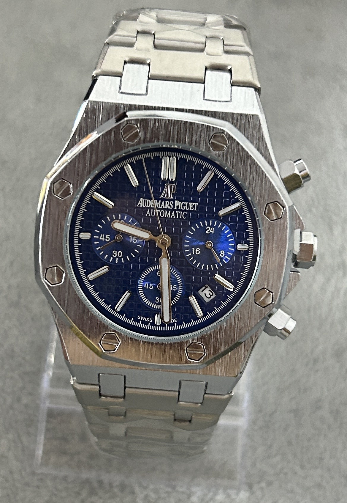 AUDEMARS PIGUET - 45 - Image 34
