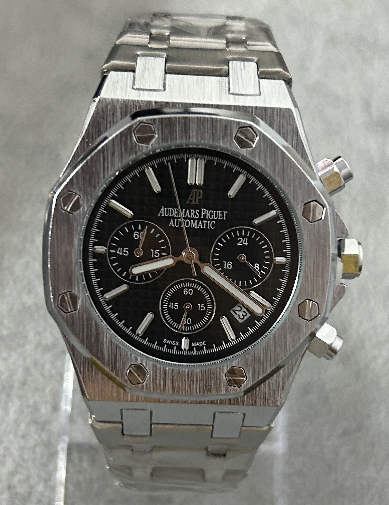 AUDEMARS PIGUET - 45 - Image 35