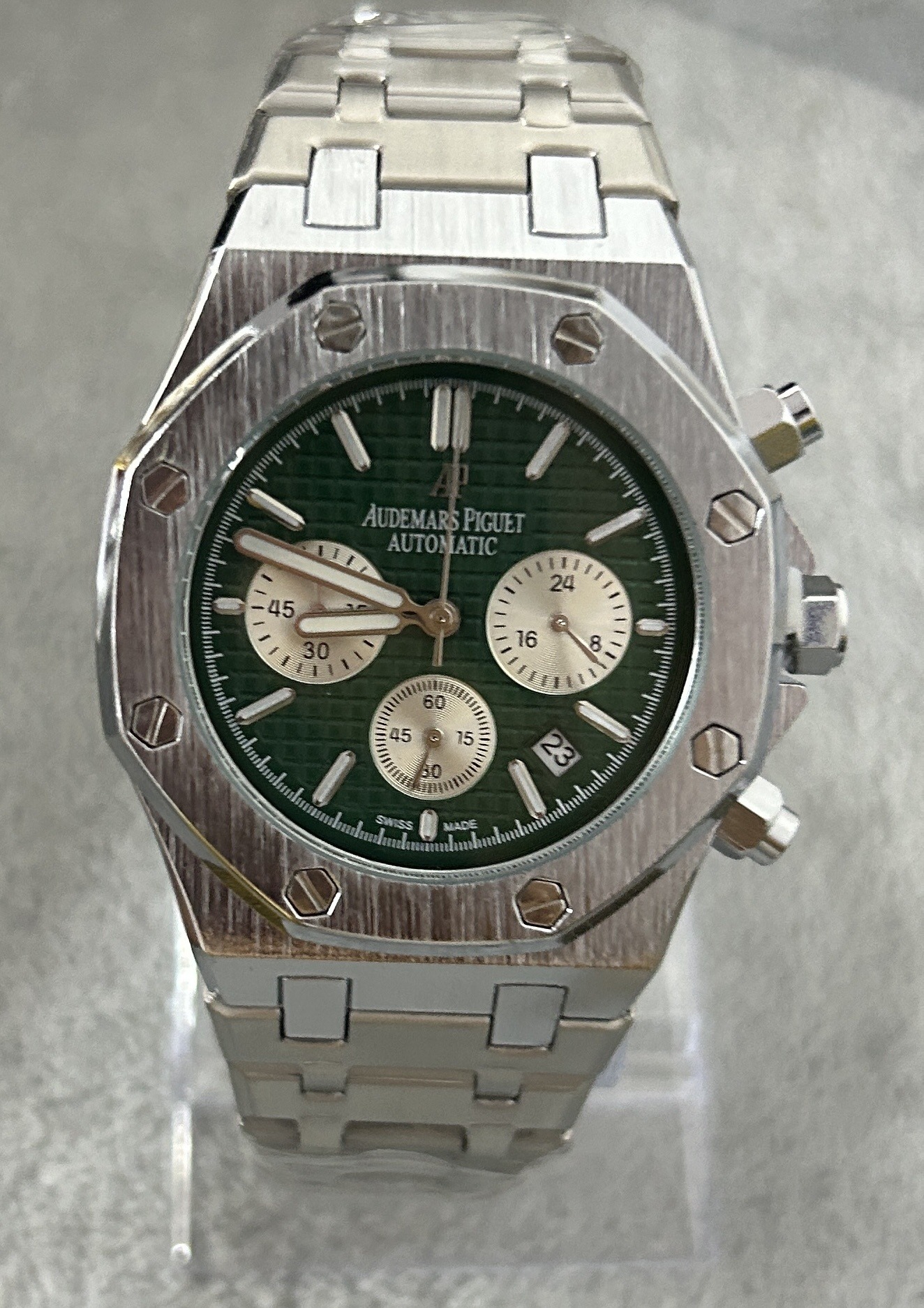 AUDEMARS PIGUET - 45 - Image 36
