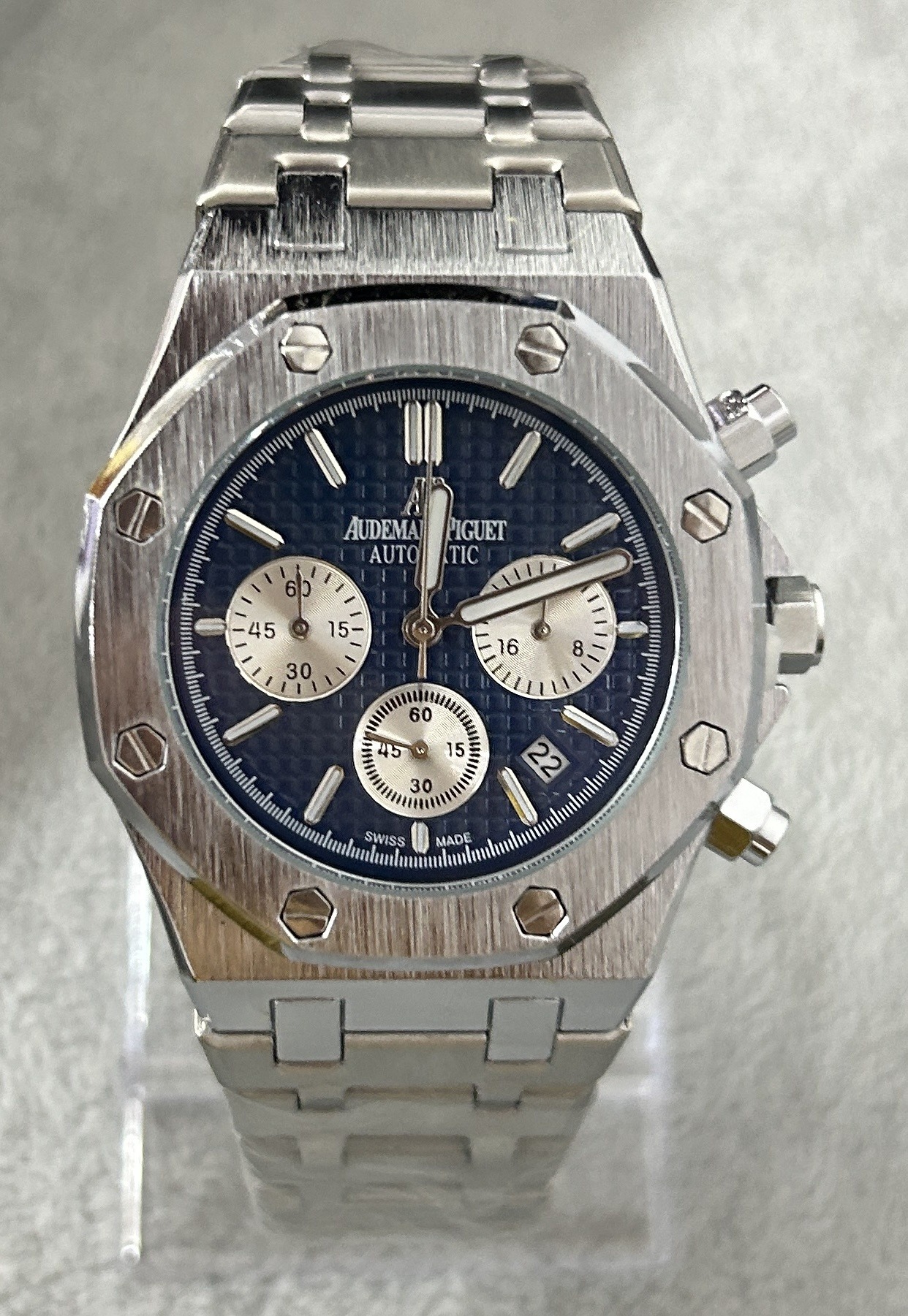 AUDEMARS PIGUET - 45 - Image 37