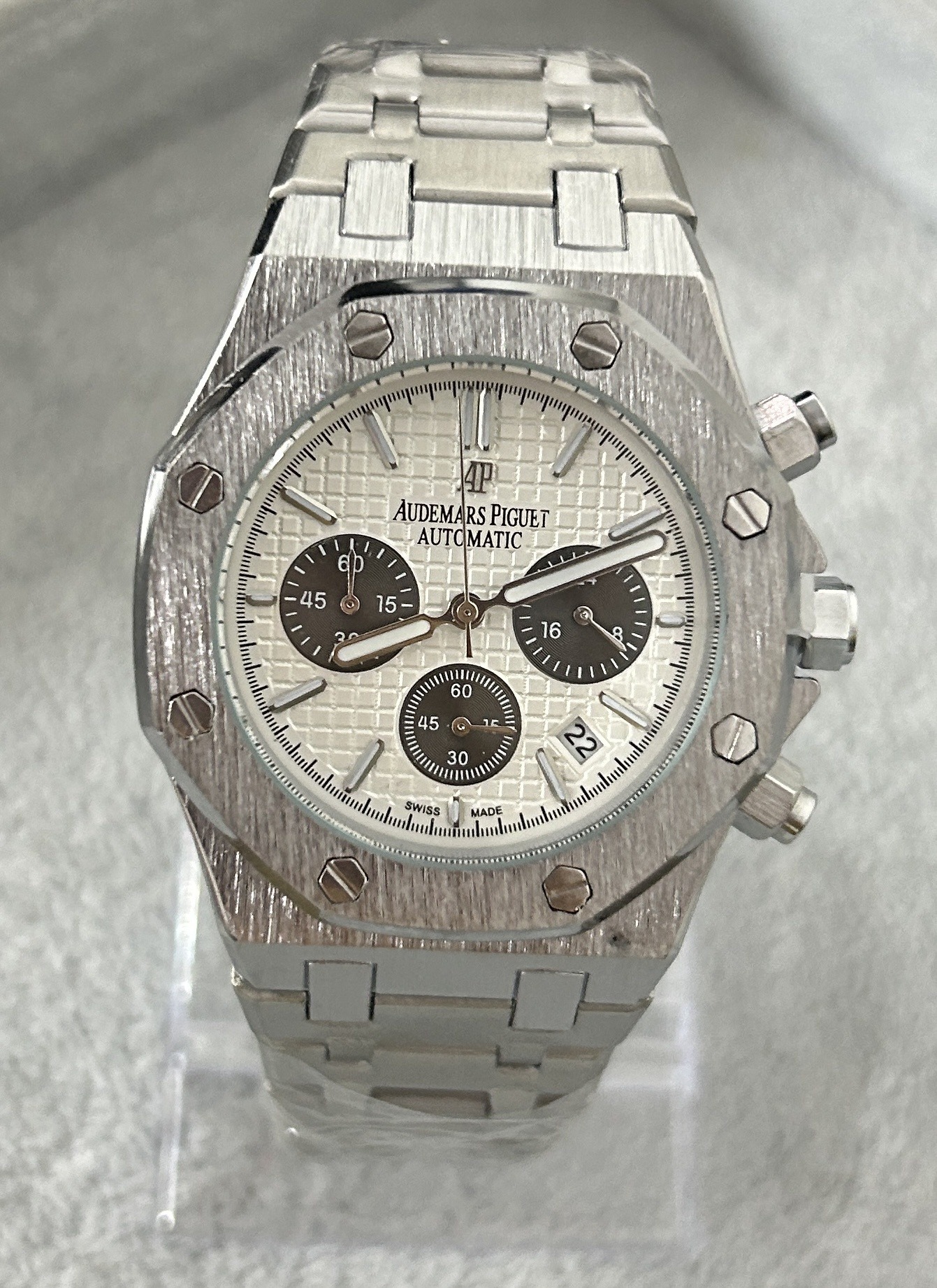 AUDEMARS PIGUET - 45 - Image 38
