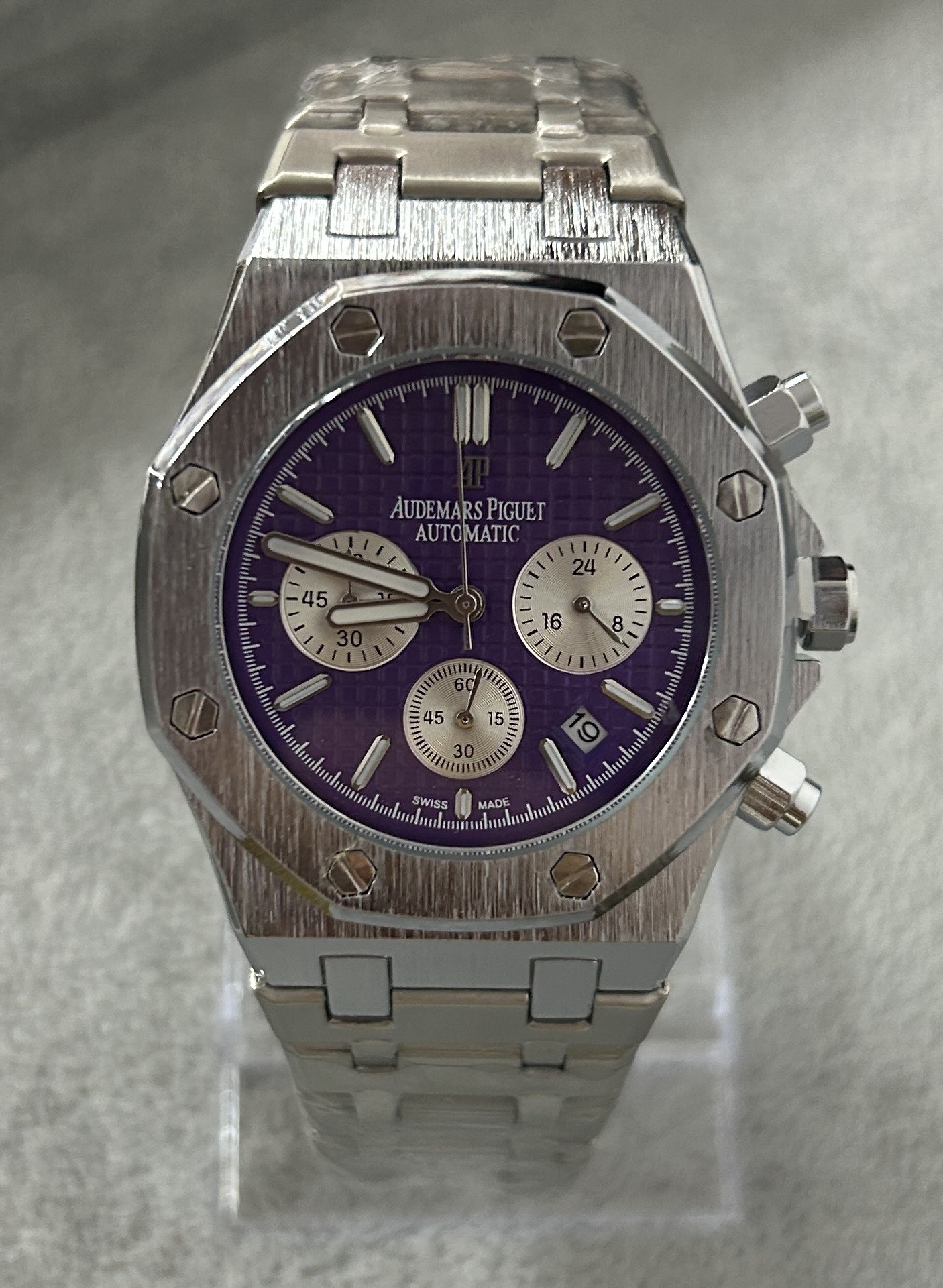 AUDEMARS PIGUET - 45
