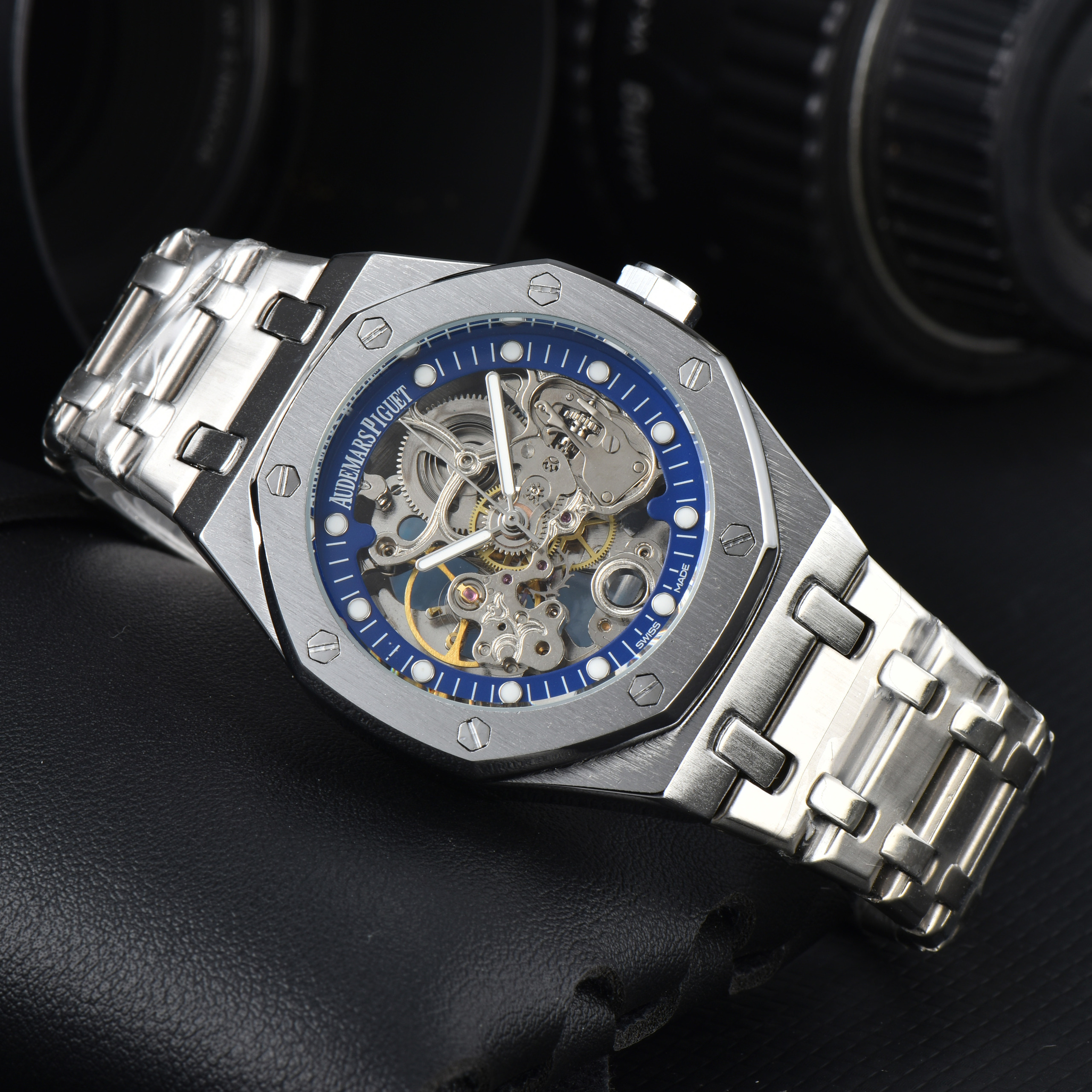 AUDEMARS PIGUET - 51 - Image 2
