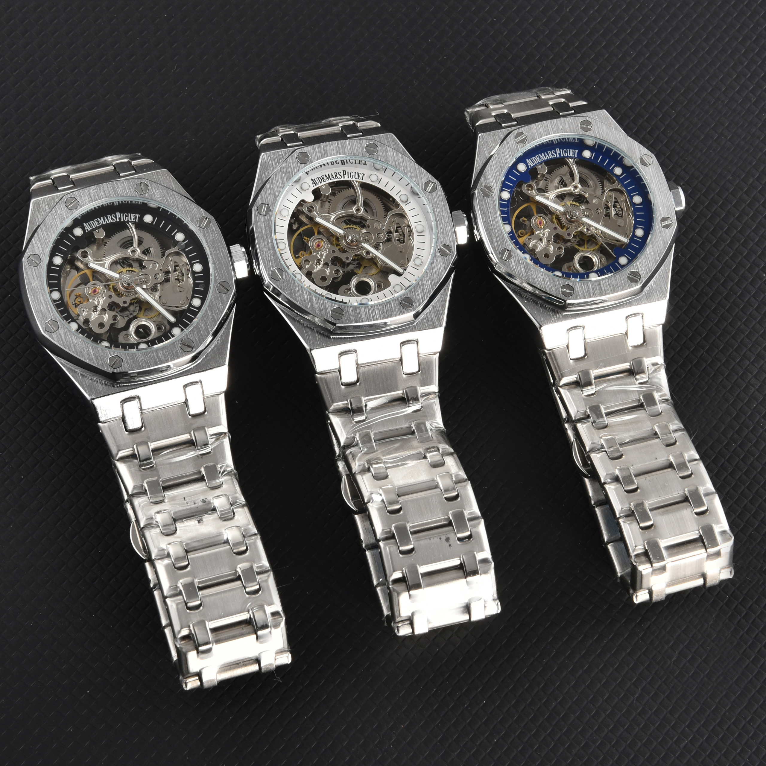 AUDEMARS PIGUET - 51 - Image 5