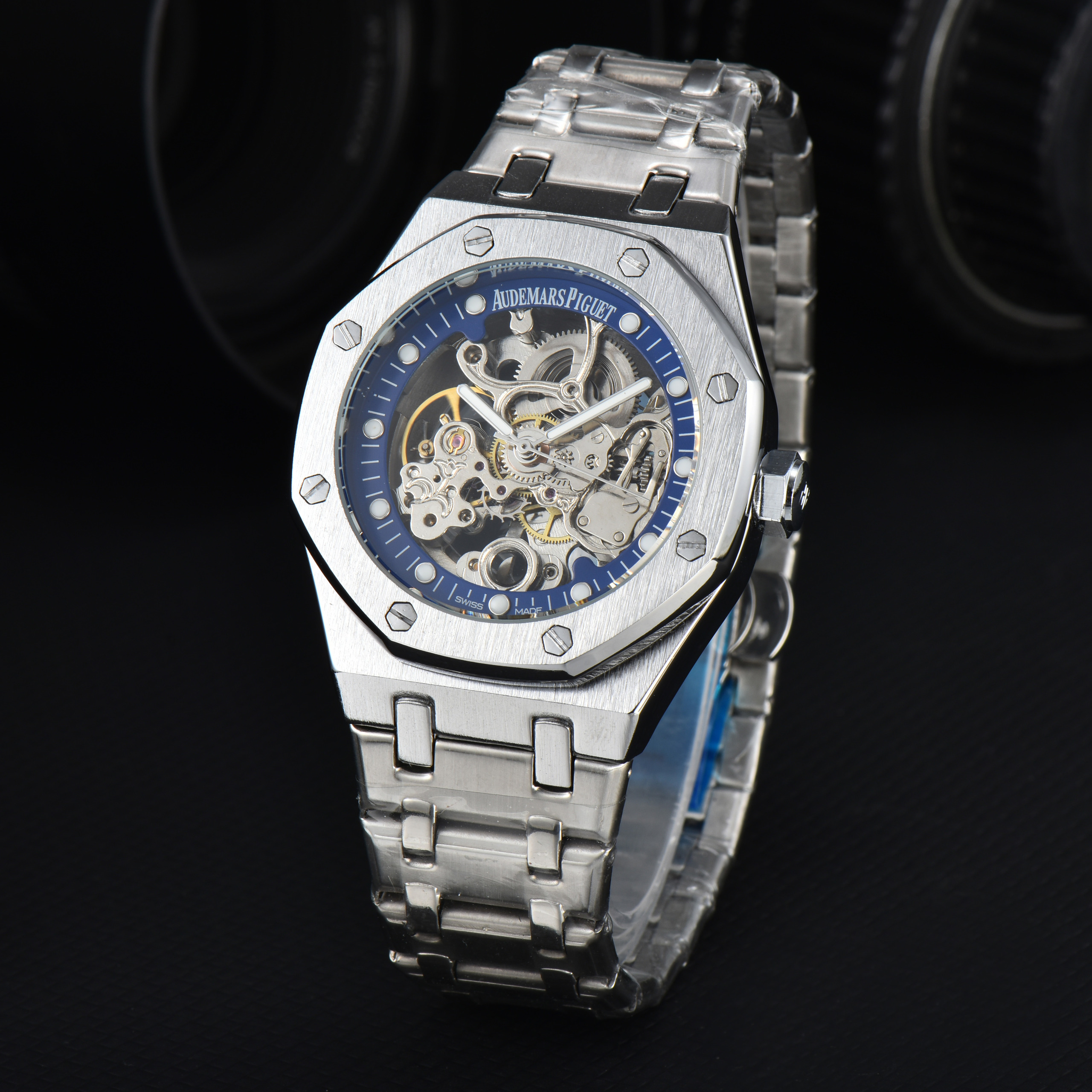 AUDEMARS PIGUET - 51 - Image 6