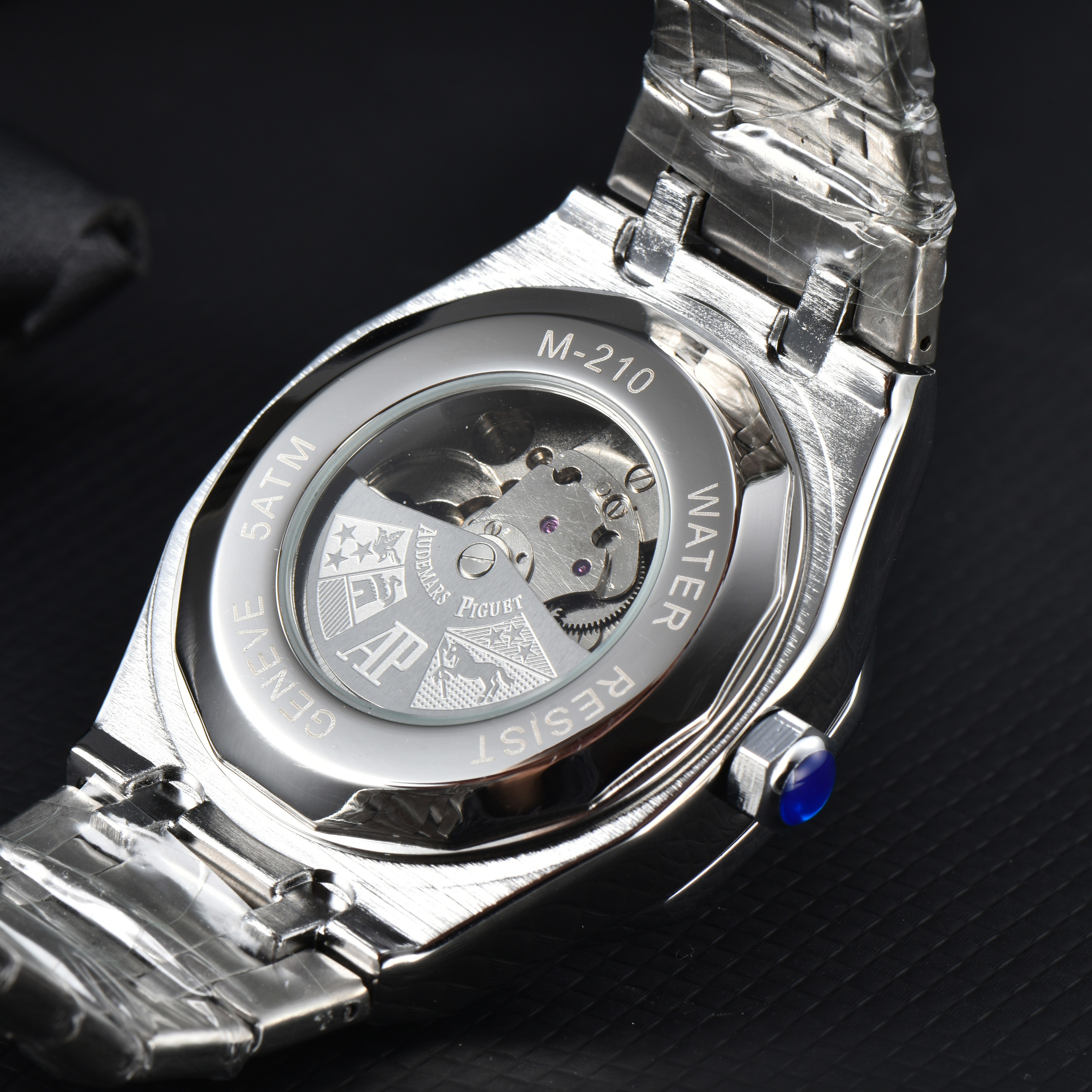 AUDEMARS PIGUET - 51 - Image 7